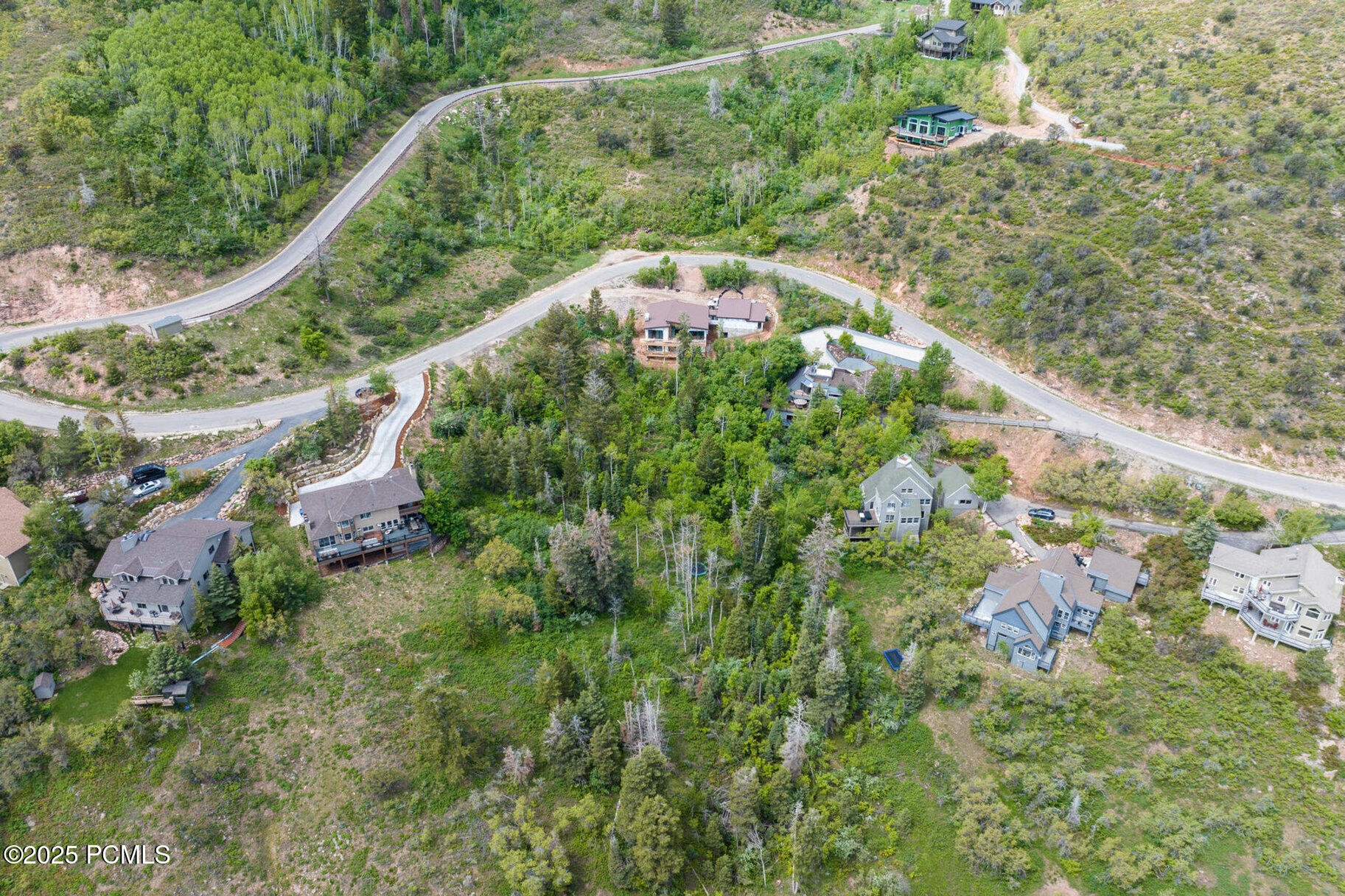 7558 Buckboard Drive, Park City, Utah image 11