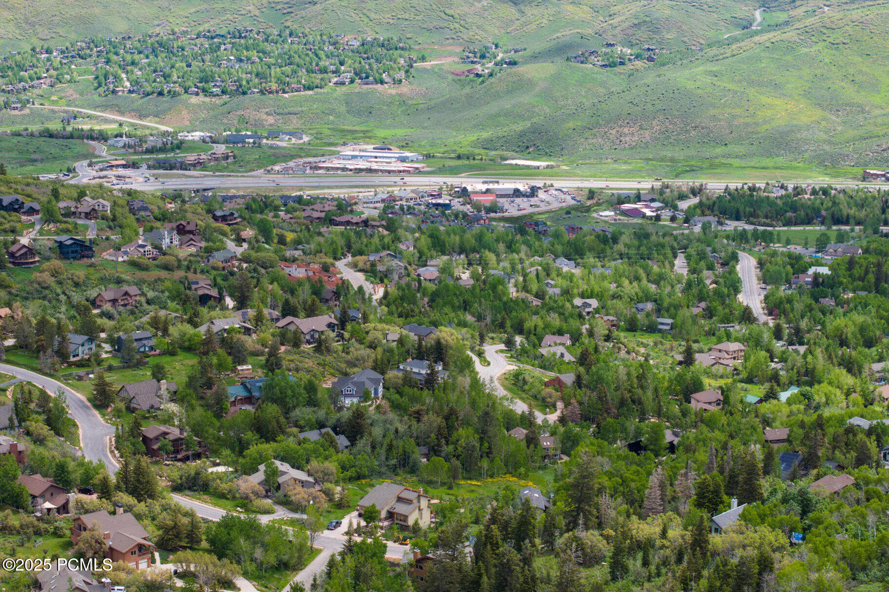 7558 Buckboard Drive, Park City, Utah image 1