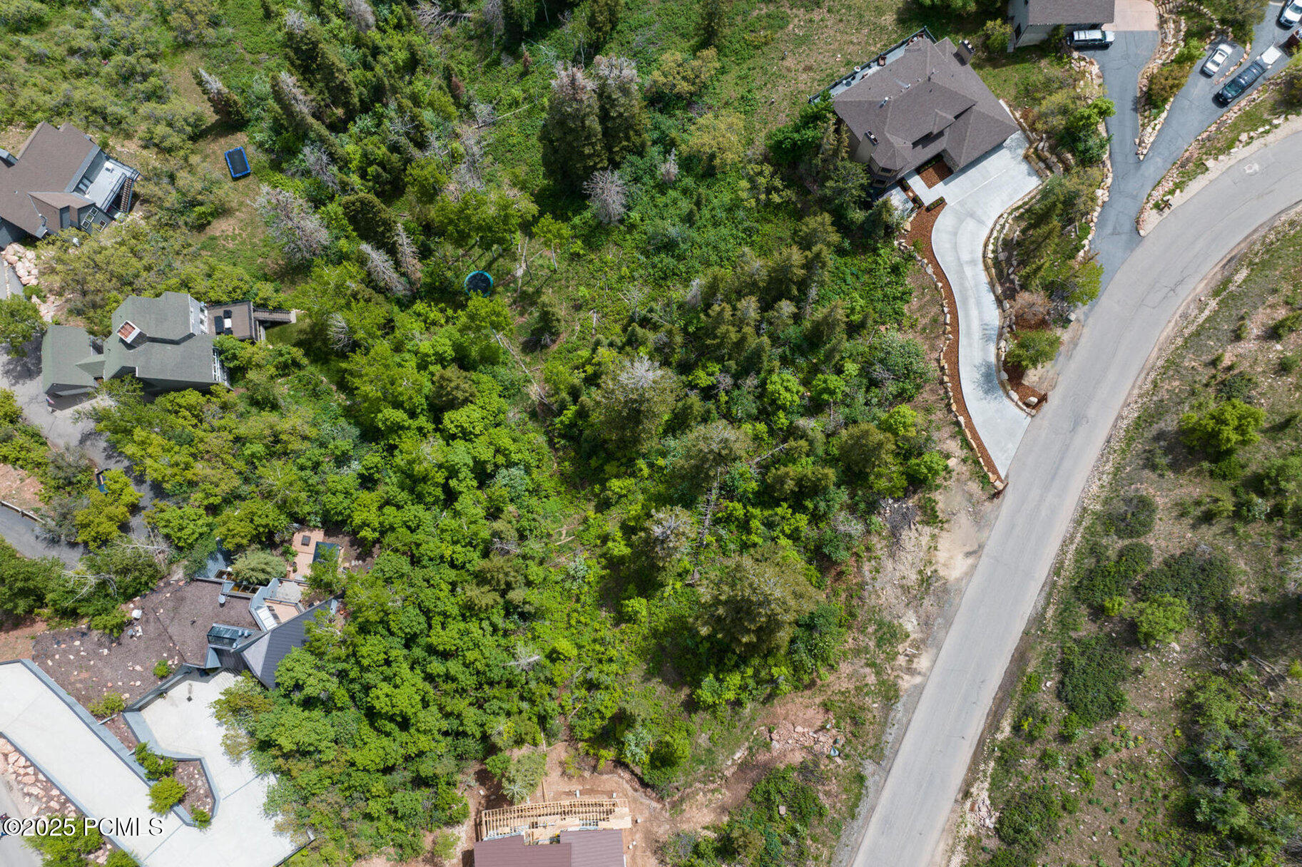 7558 Buckboard Drive, Park City, Utah image 9