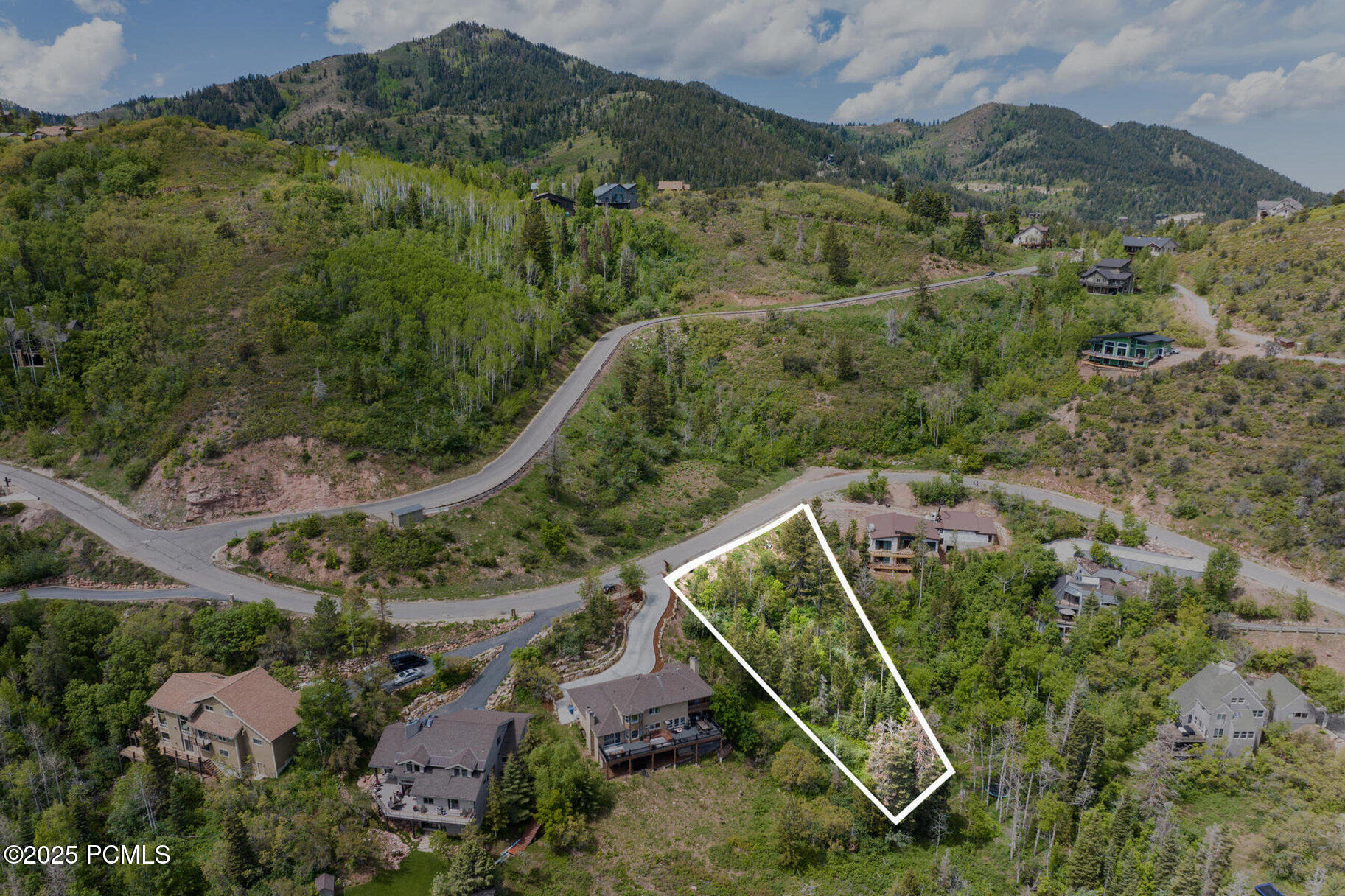7558 Buckboard Drive, Park City, Utah image 2
