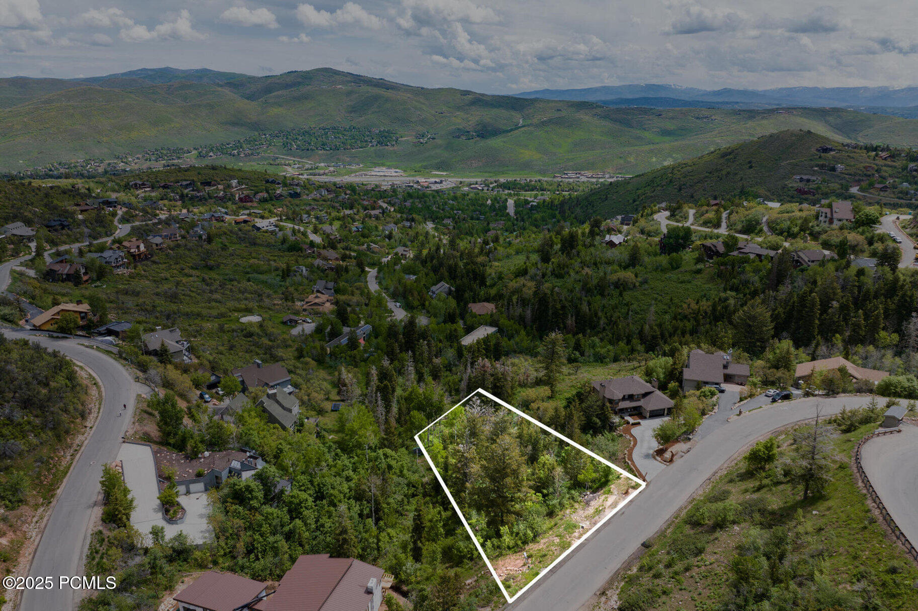 7558 Buckboard Drive, Park City, Utah image 5