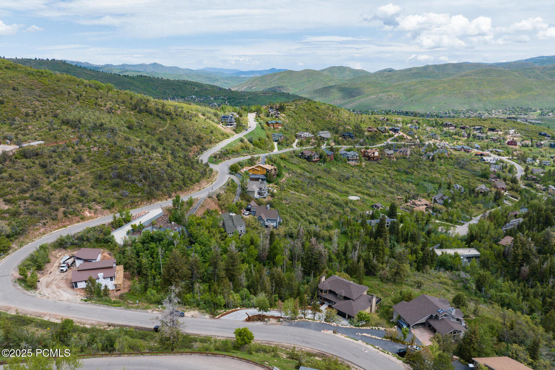7558 Buckboard Drive, Park City, Utah image 12