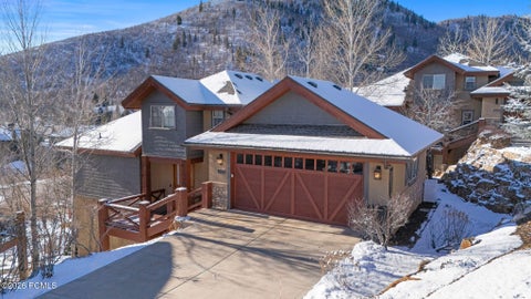 Homes For Rent - 1239 W Links Drive<br/> Midway, UT 84049
