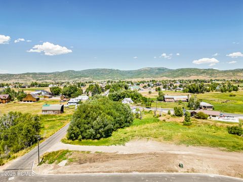Vacant Land For Sale - 972 River Haven Rd Road<br/> Oakley, UT 84055