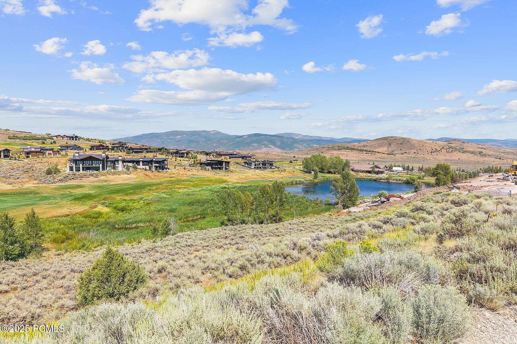 Kamas, Utah 84036, United States, ,Land,Active,180304