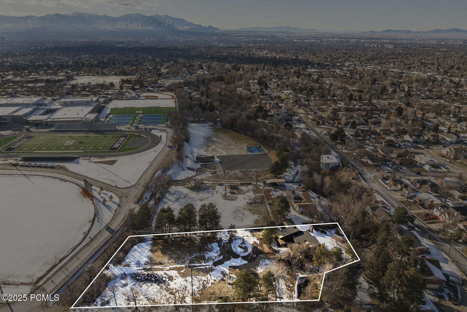 3612 S Virginia Way, Salt Lake City, Utah image 27