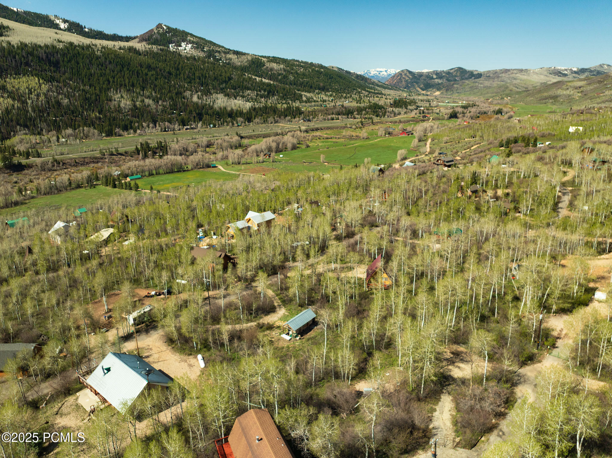 6723 E Geronimo Trl, Kamas, Utah image 18