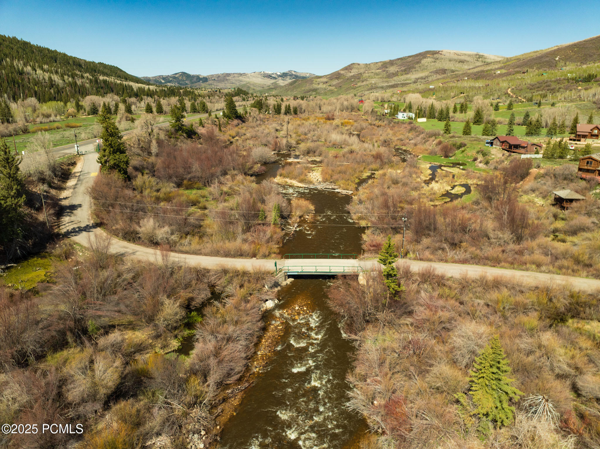 6723 E Geronimo Trl, Kamas, Utah image 12