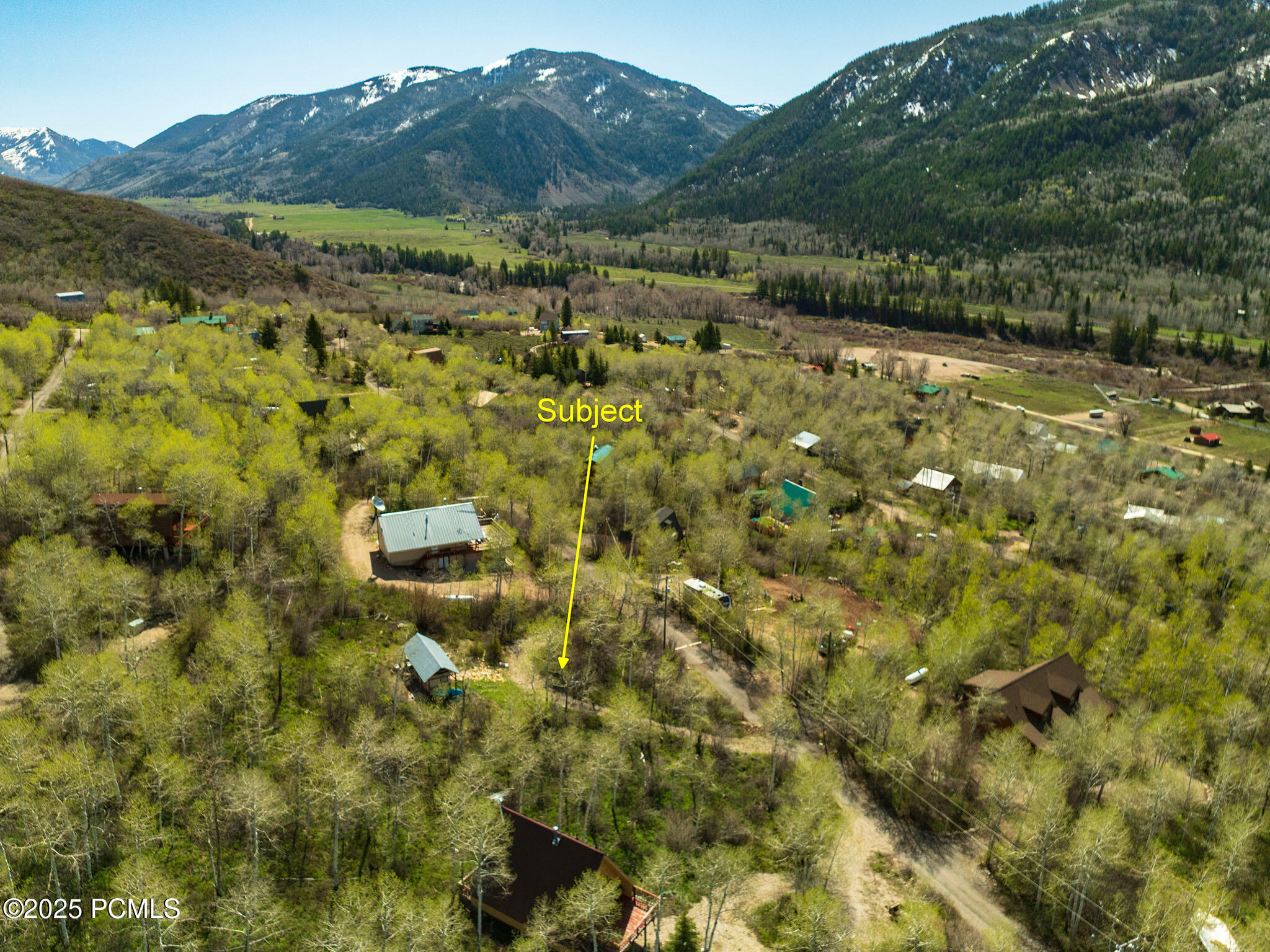 6723 E Geronimo Trl, Kamas, Utah image 17