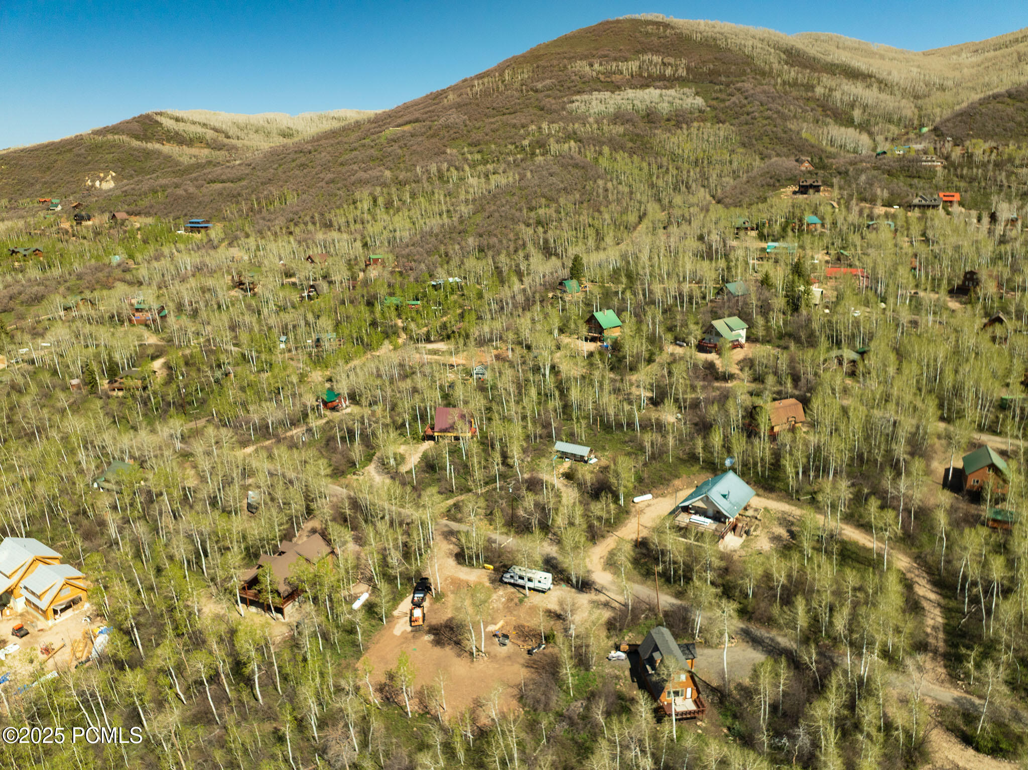 6723 E Geronimo Trl, Kamas, Utah image 13