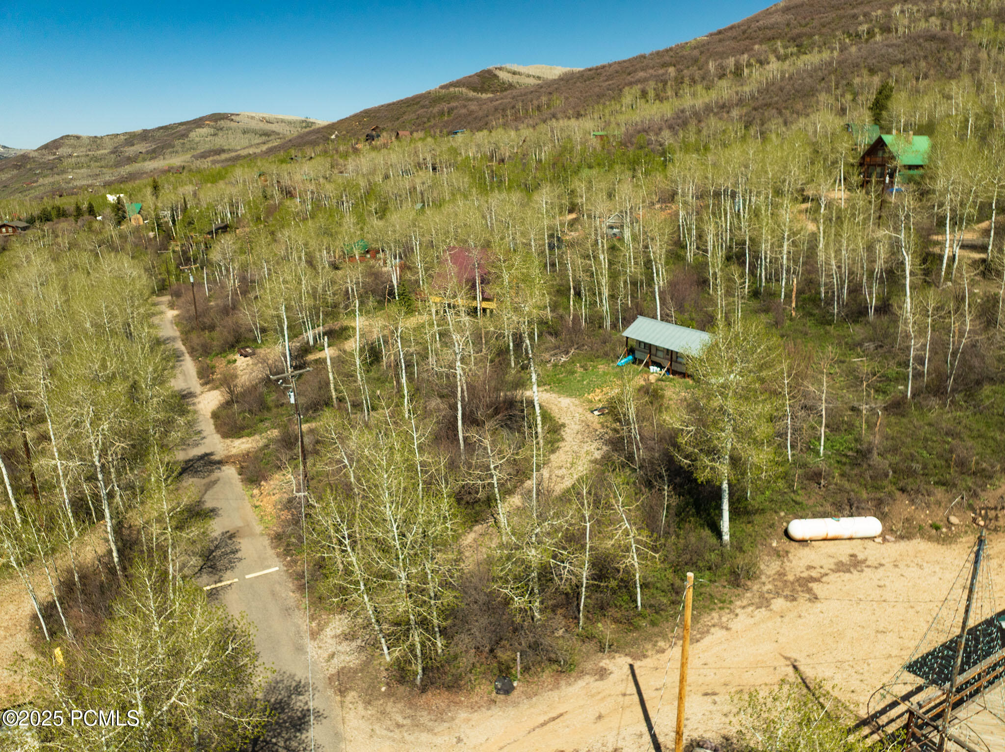 6723 E Geronimo Trl, Kamas, Utah image 10
