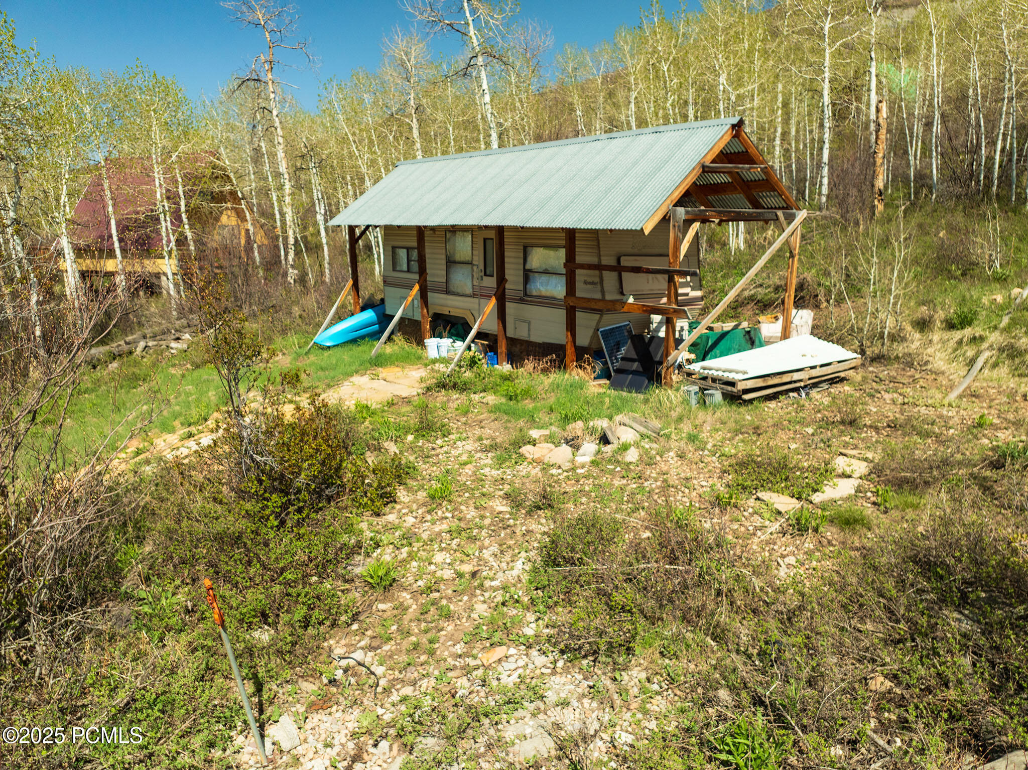 6723 E Geronimo Trl, Kamas, Utah image 9