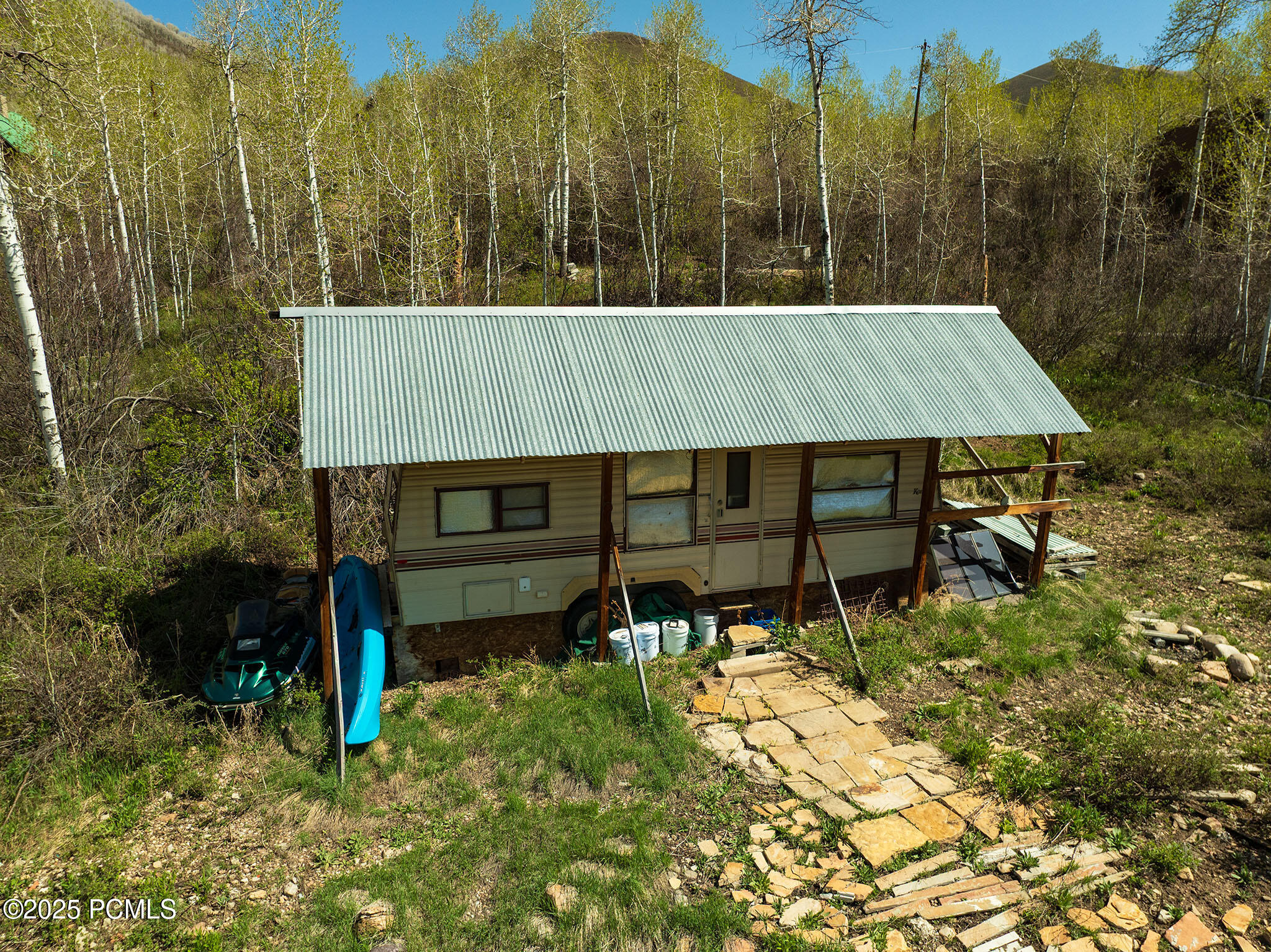 6723 E Geronimo Trl, Kamas, Utah image 6