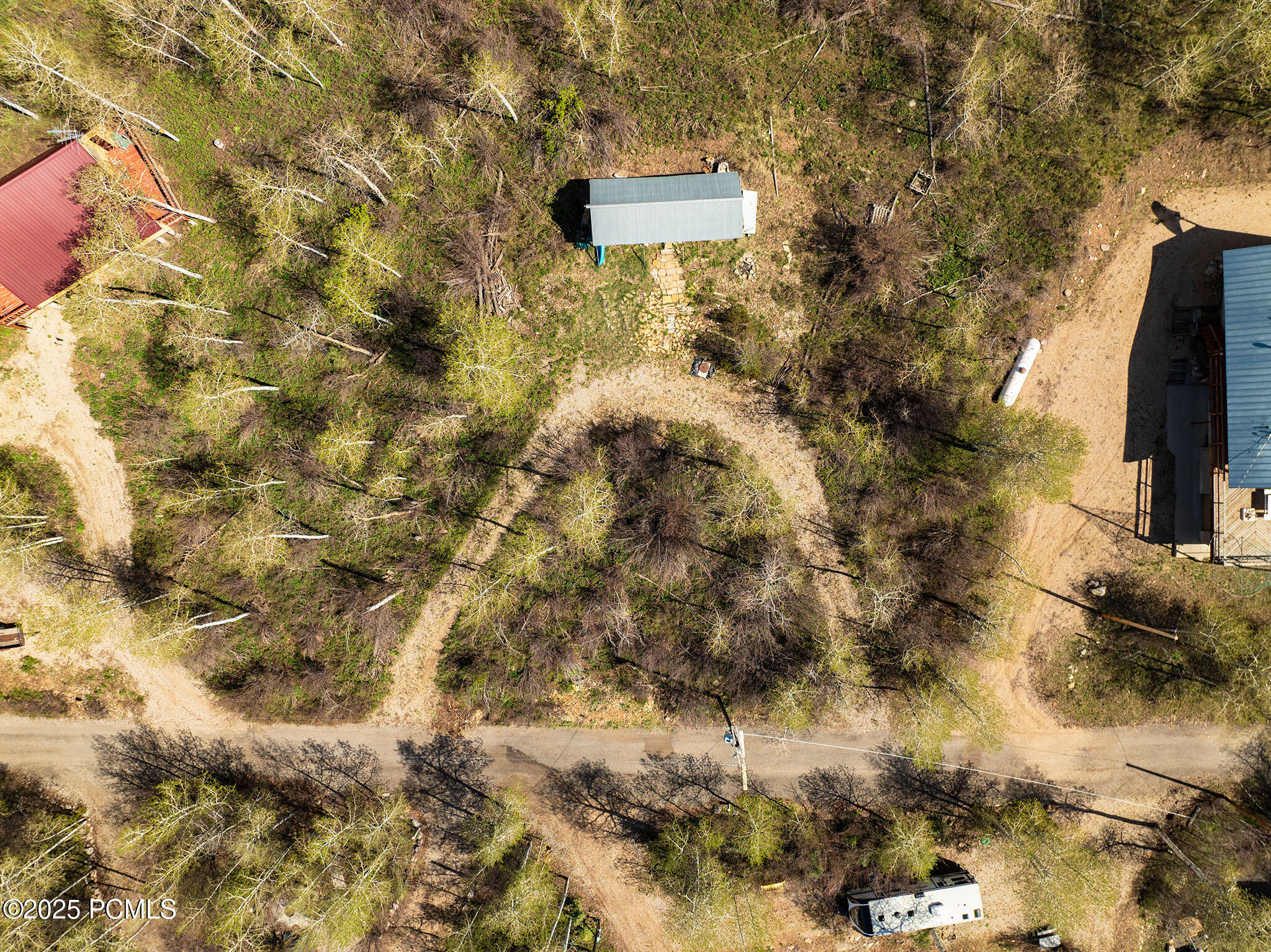 6723 E Geronimo Trl, Kamas, Utah image 3