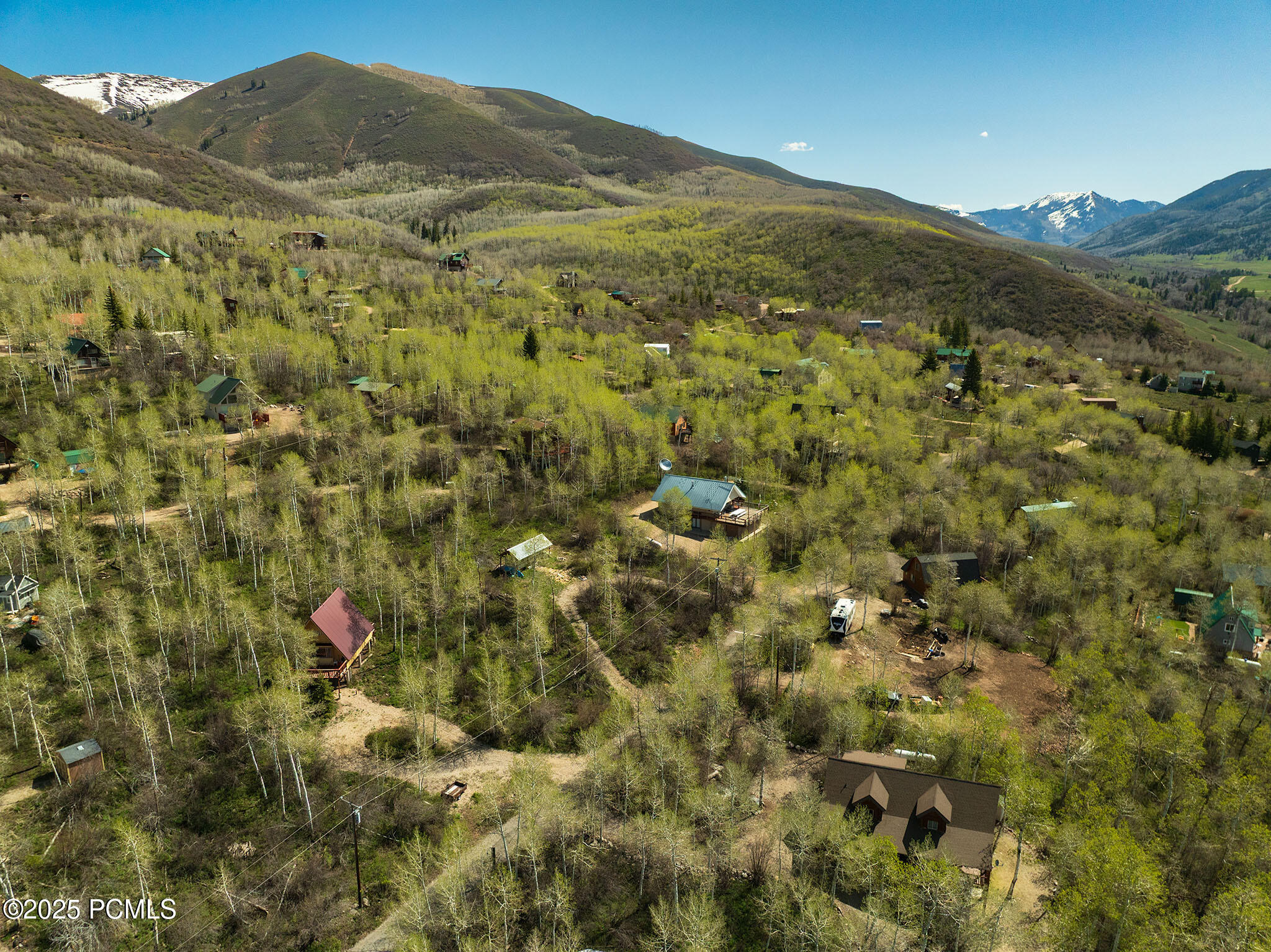 6723 E Geronimo Trl, Kamas, Utah image 15