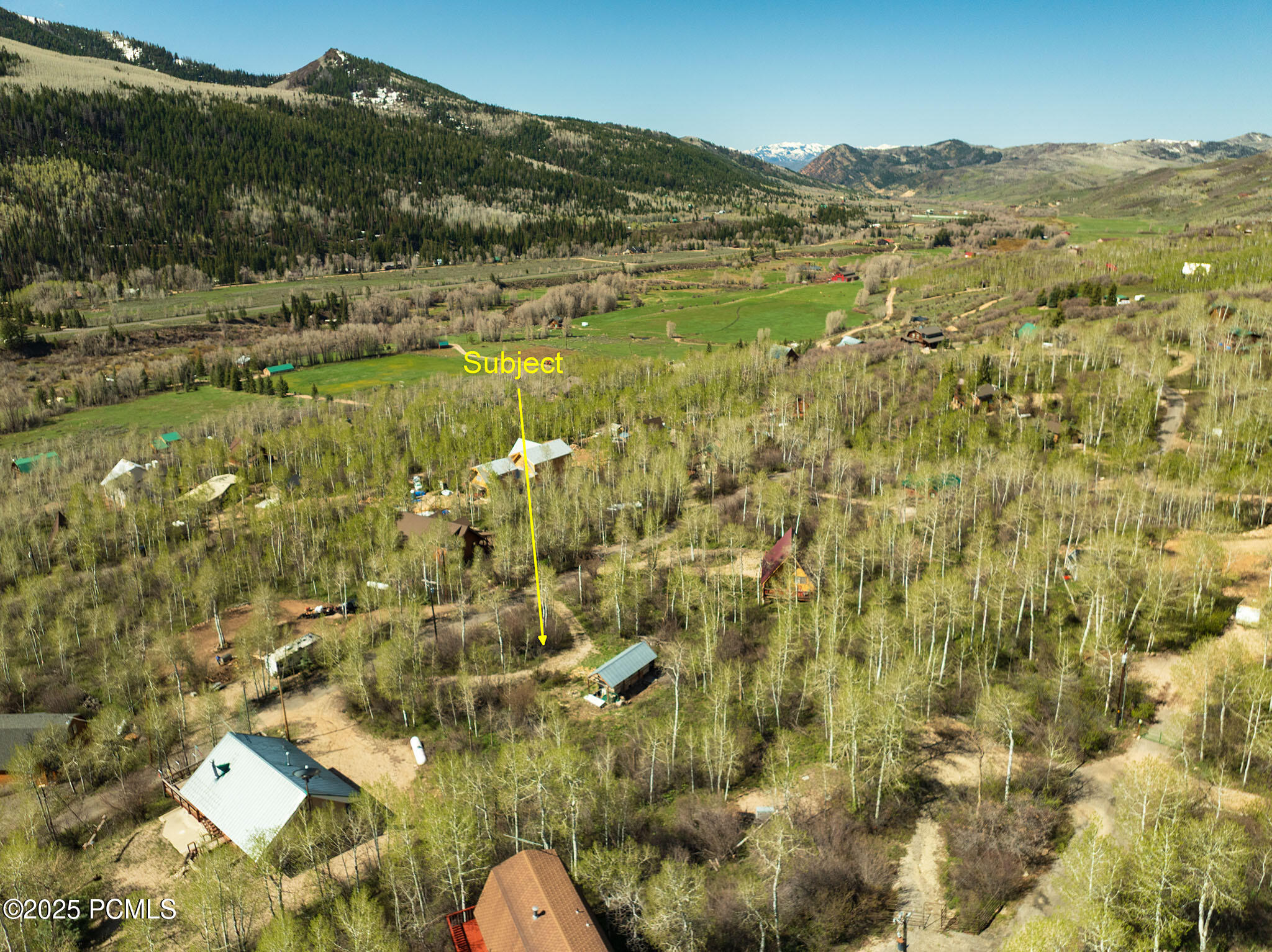 6723 E Geronimo Trl, Kamas, Utah image 19