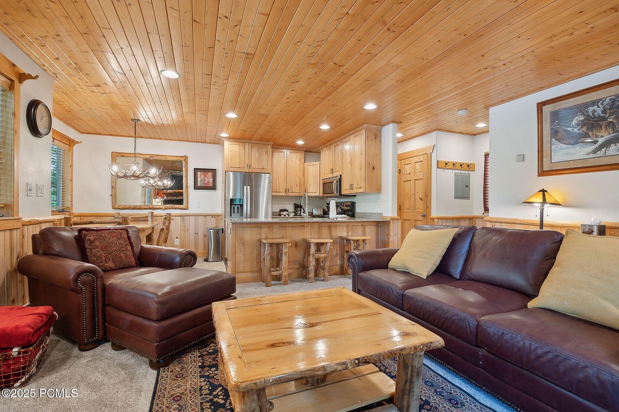 3988 N Timber Wolf Lane #10D, Park City, Utah image 6