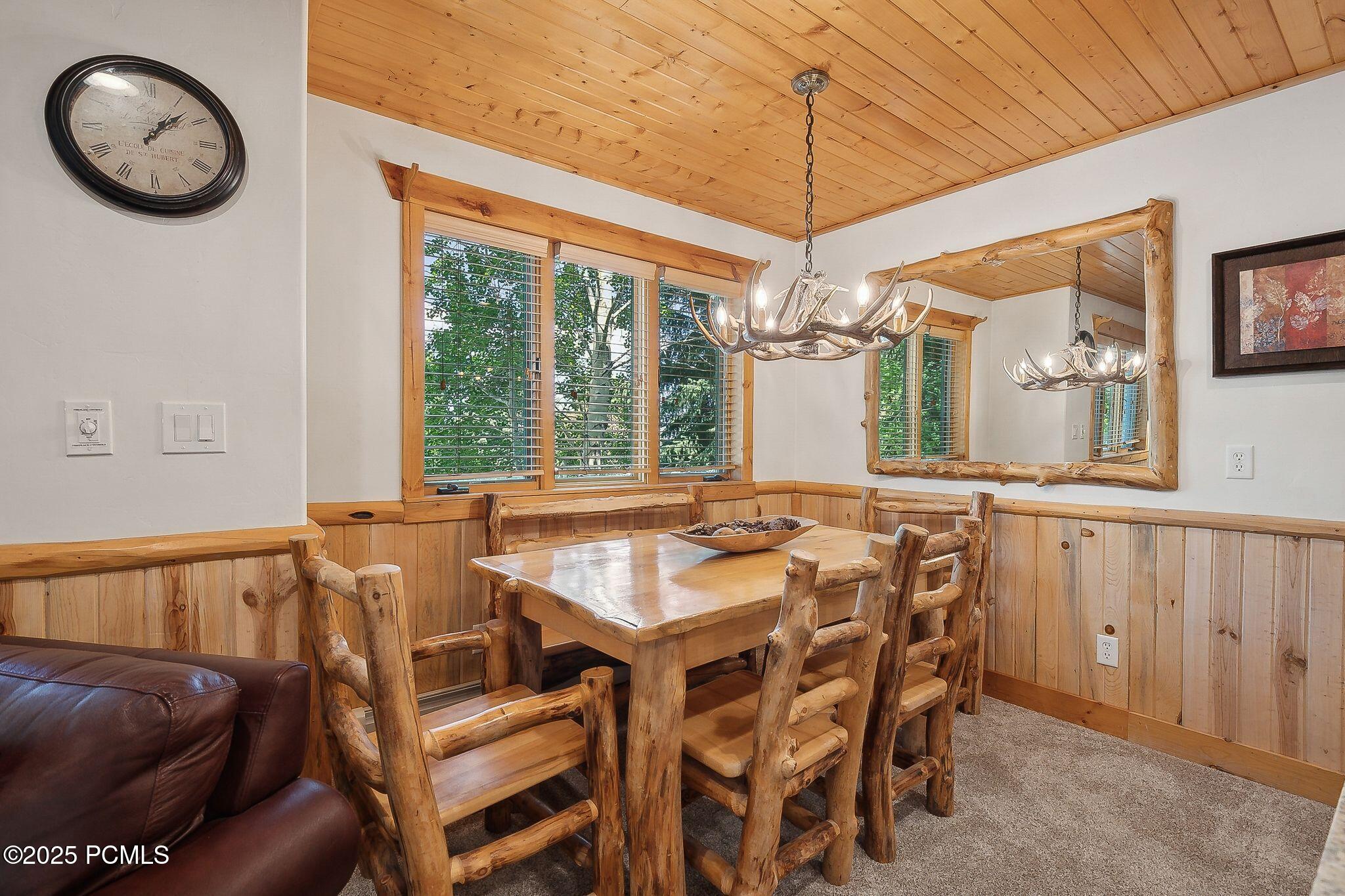 3988 N Timber Wolf Lane #10D, Park City, Utah image 15