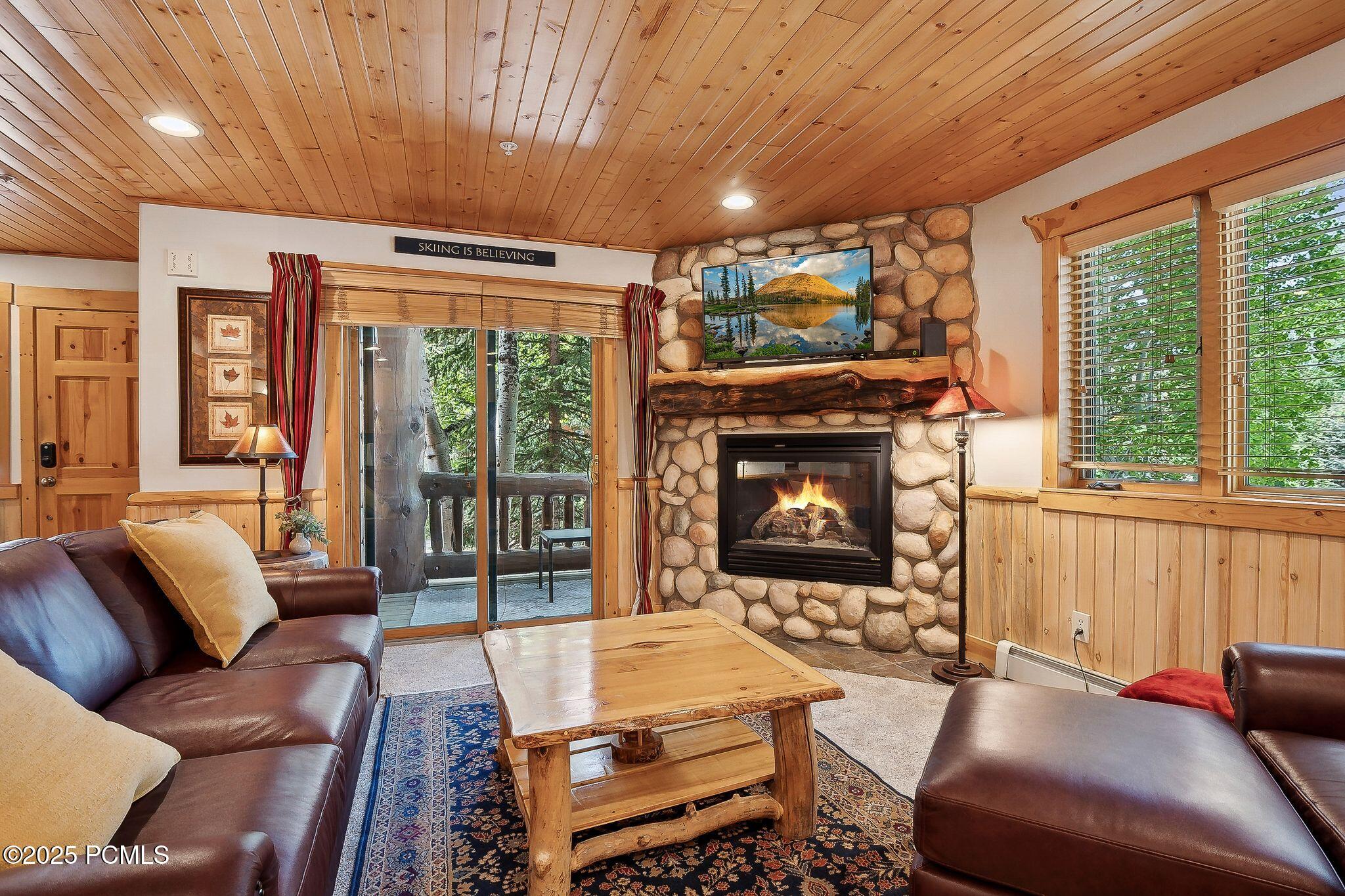 3988 N Timber Wolf Lane #10D, Park City, Utah image 1