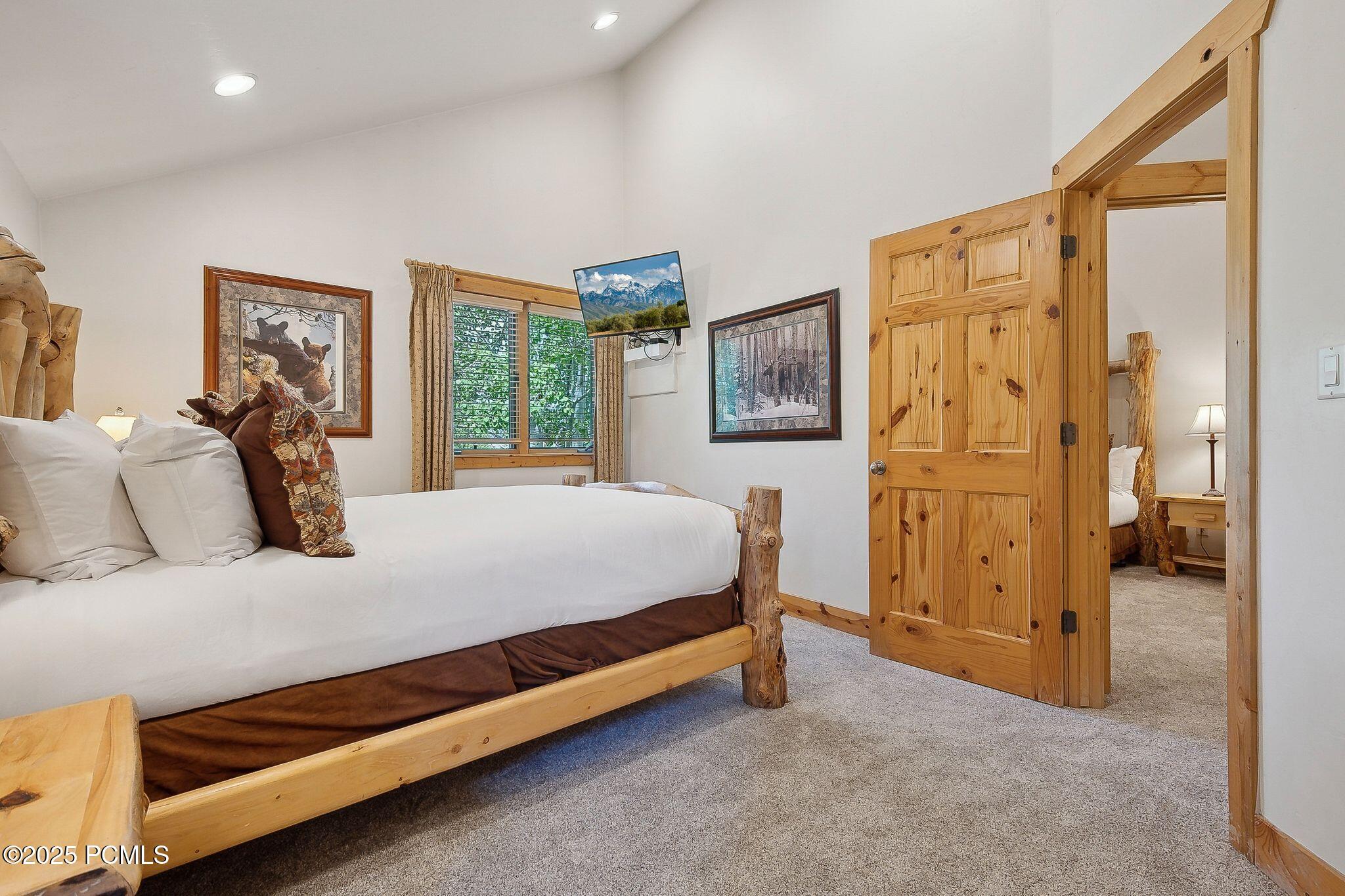 3988 N Timber Wolf Lane #10D, Park City, Utah image 23