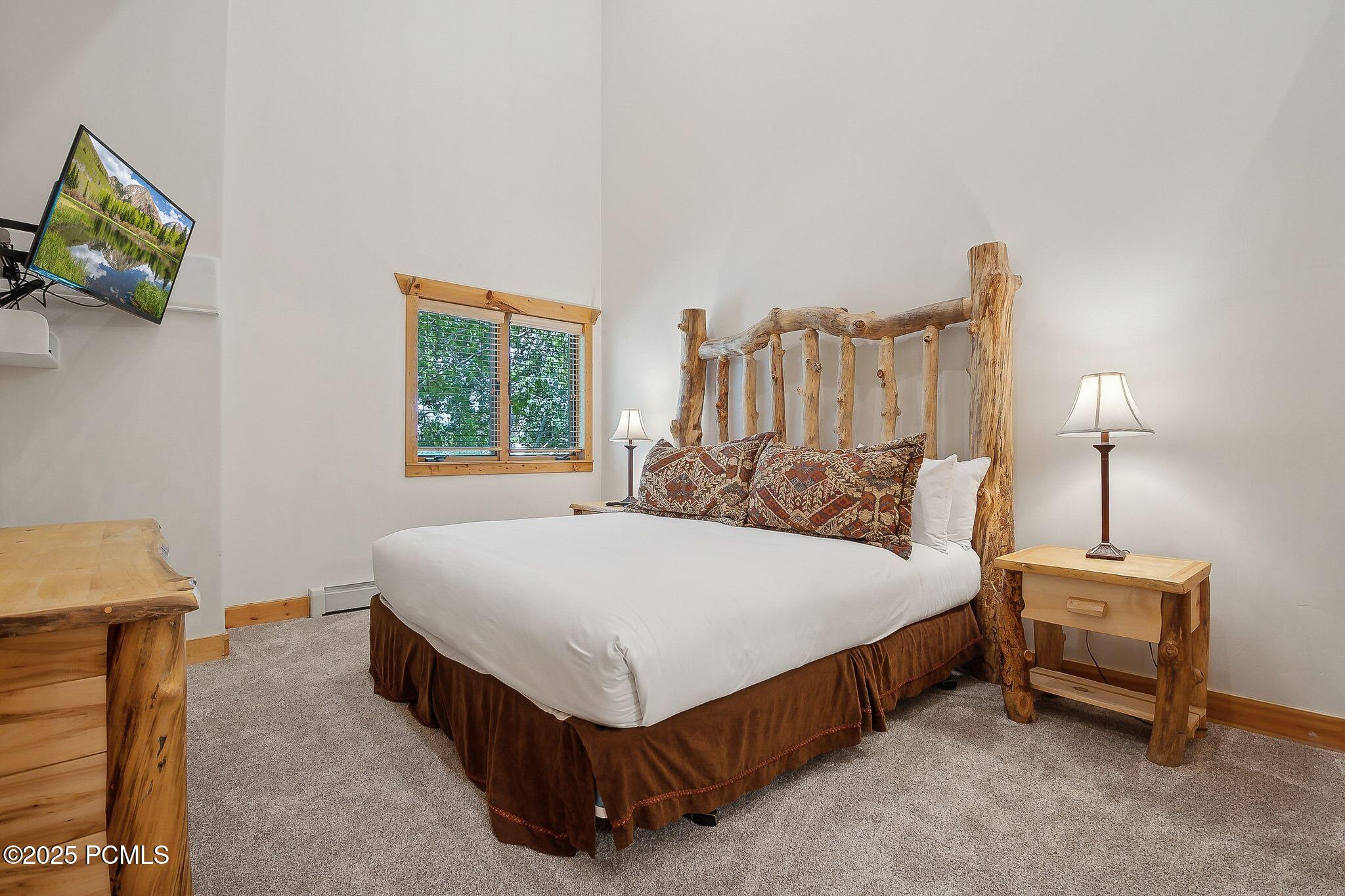 3988 N Timber Wolf Lane #10D, Park City, Utah image 17