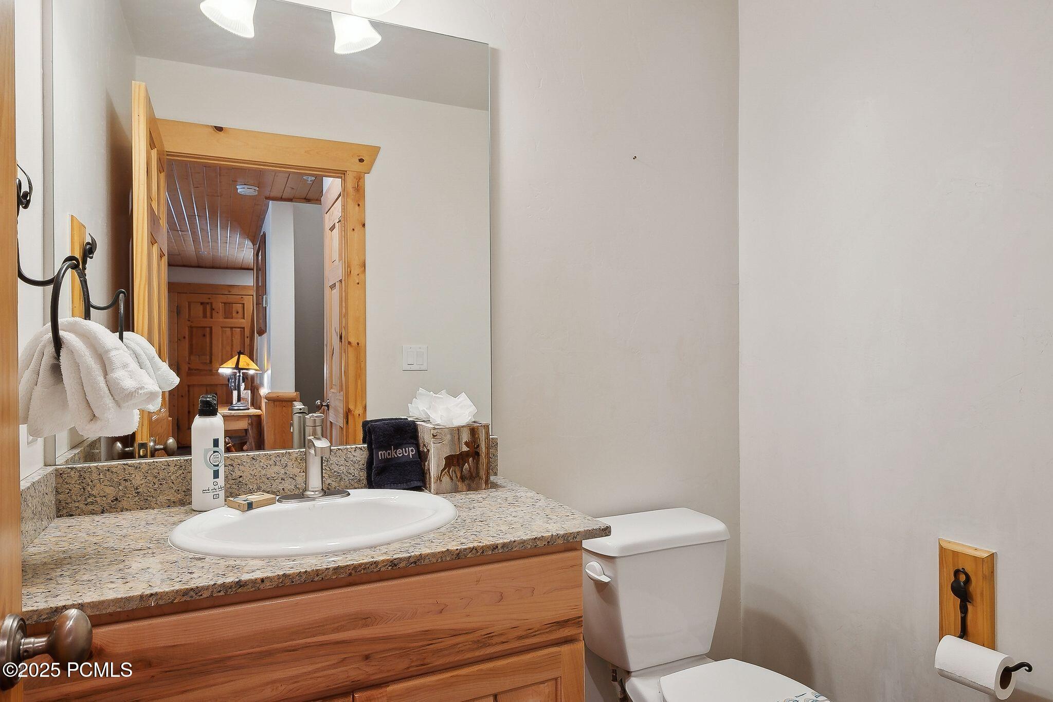 3988 N Timber Wolf Lane #10D, Park City, Utah image 11