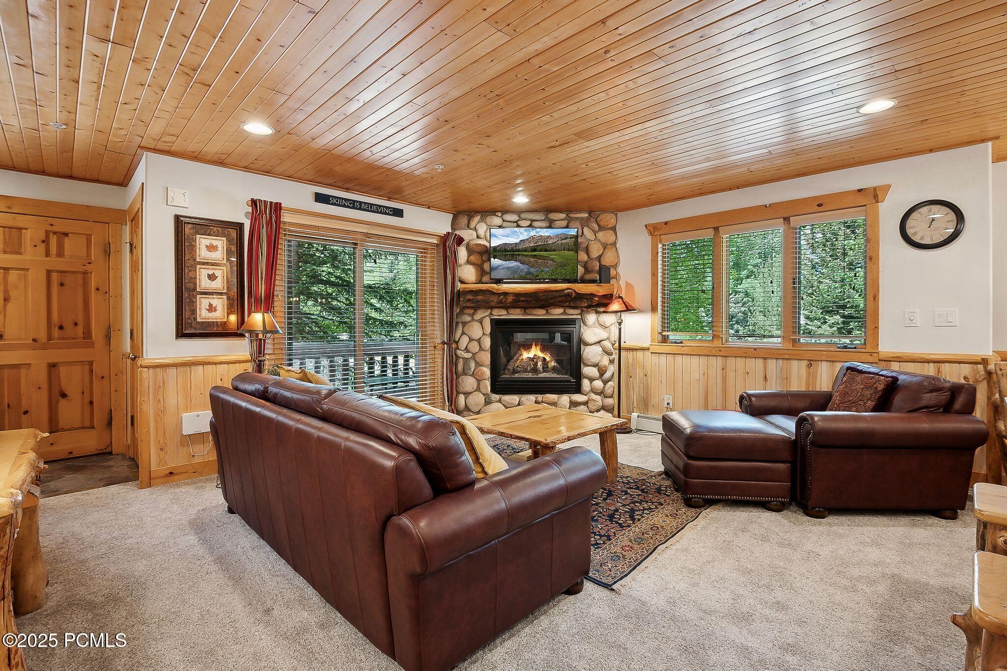 3988 N Timber Wolf Lane #10D, Park City, Utah image 10