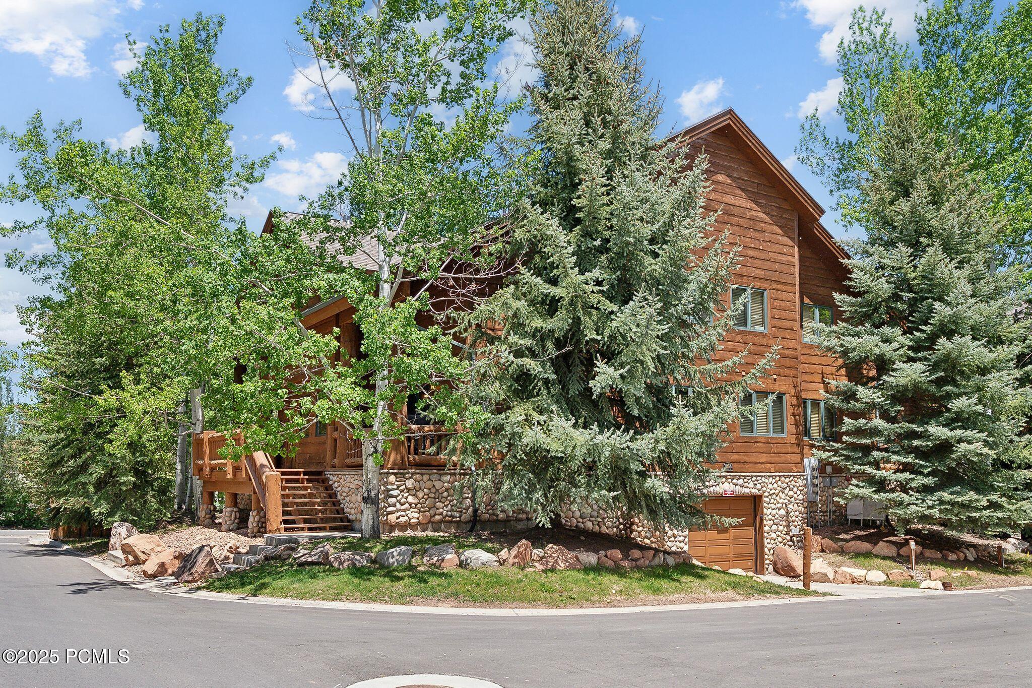 3988 N Timber Wolf Lane #10D, Park City, Utah image 2
