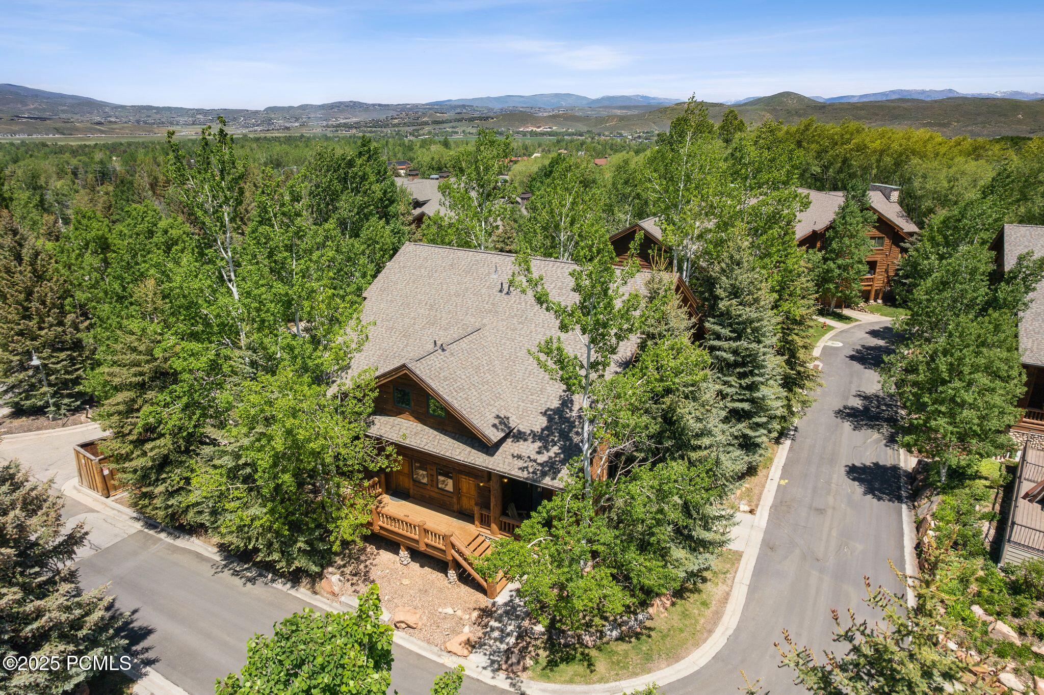 3988 N Timber Wolf Lane #10D, Park City, Utah image 31