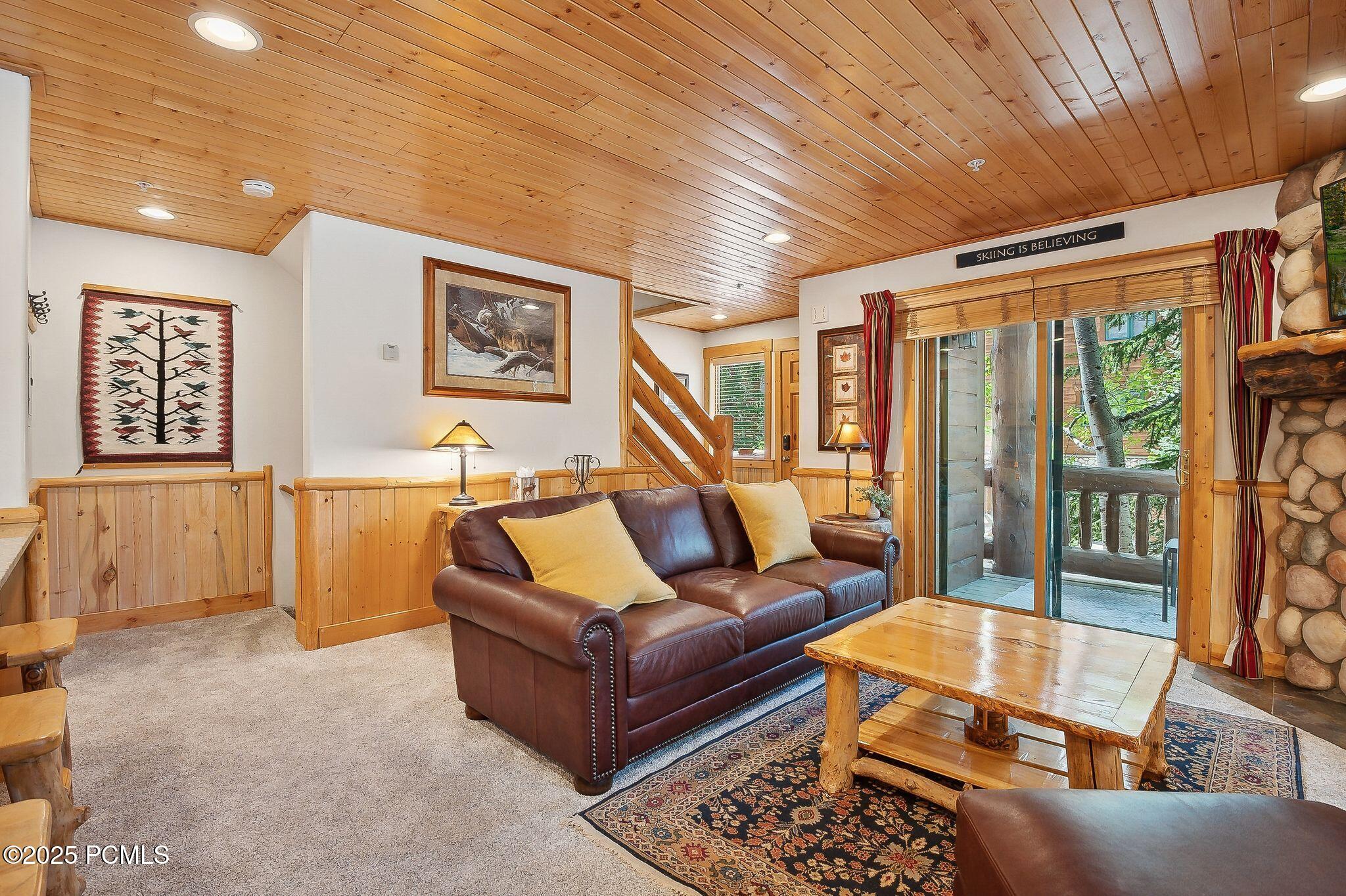 3988 N Timber Wolf Lane #10D, Park City, Utah image 5