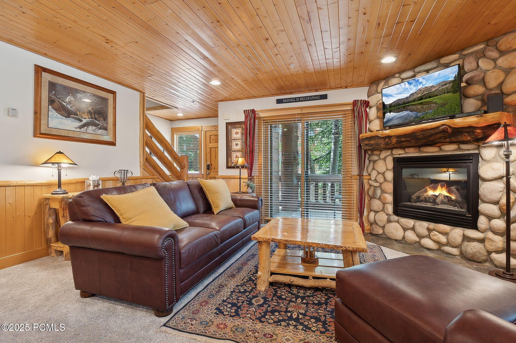 3988 N Timber Wolf Lane #10D, Park City, Utah image 9