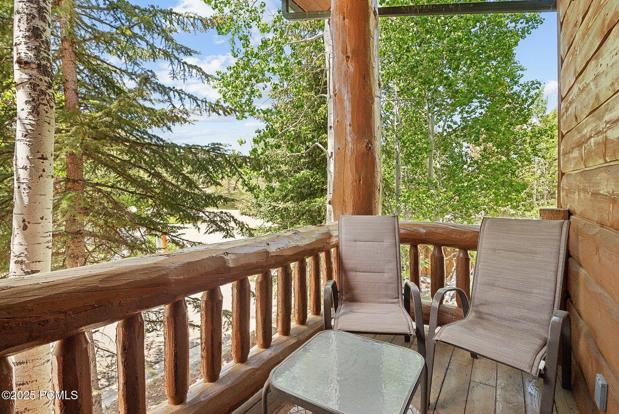 3988 N Timber Wolf Lane #10D, Park City, Utah image 8