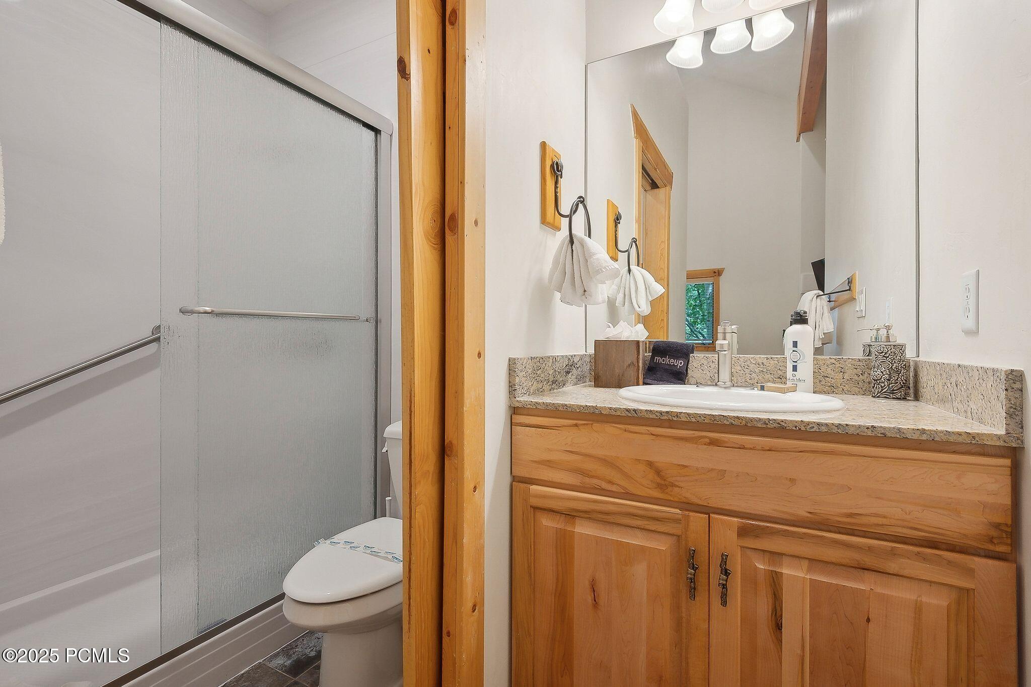 3988 N Timber Wolf Lane #10D, Park City, Utah image 20