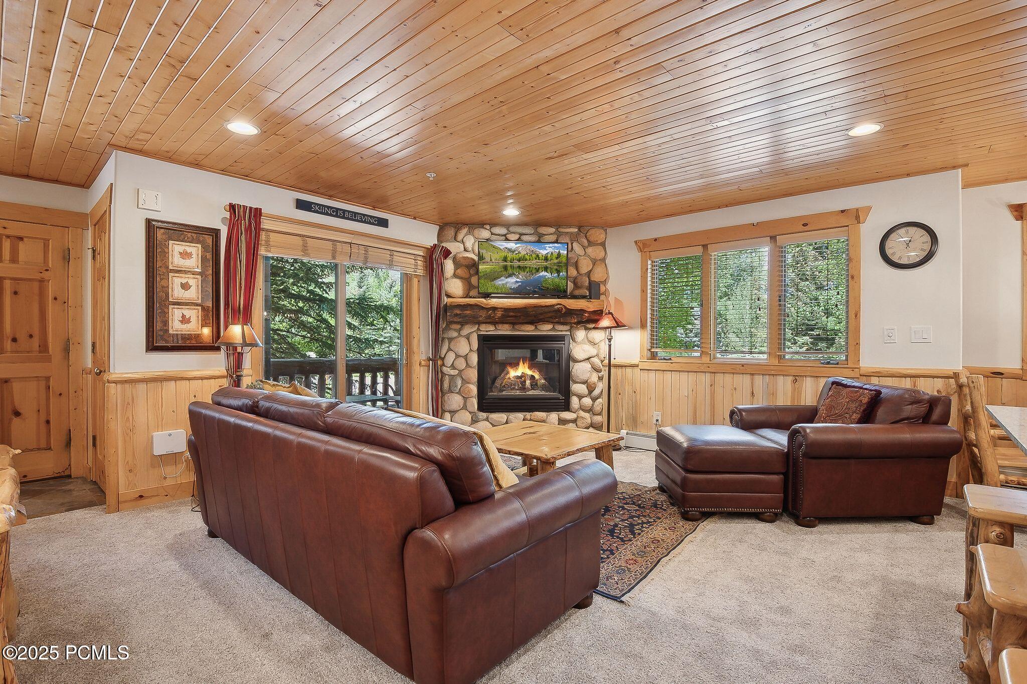 3988 N Timber Wolf Lane #10D, Park City, Utah image 3