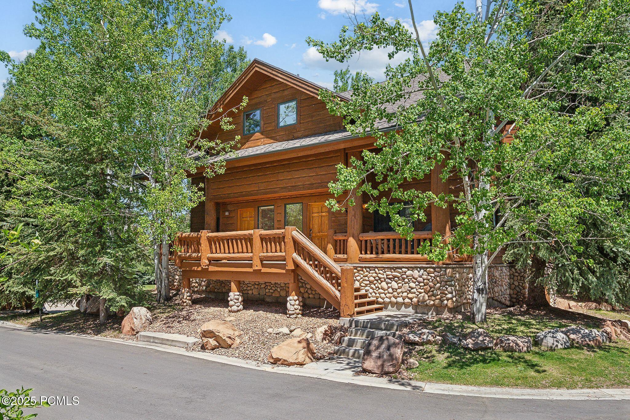 3988 N Timber Wolf Lane #10D, Park City, Utah image 30