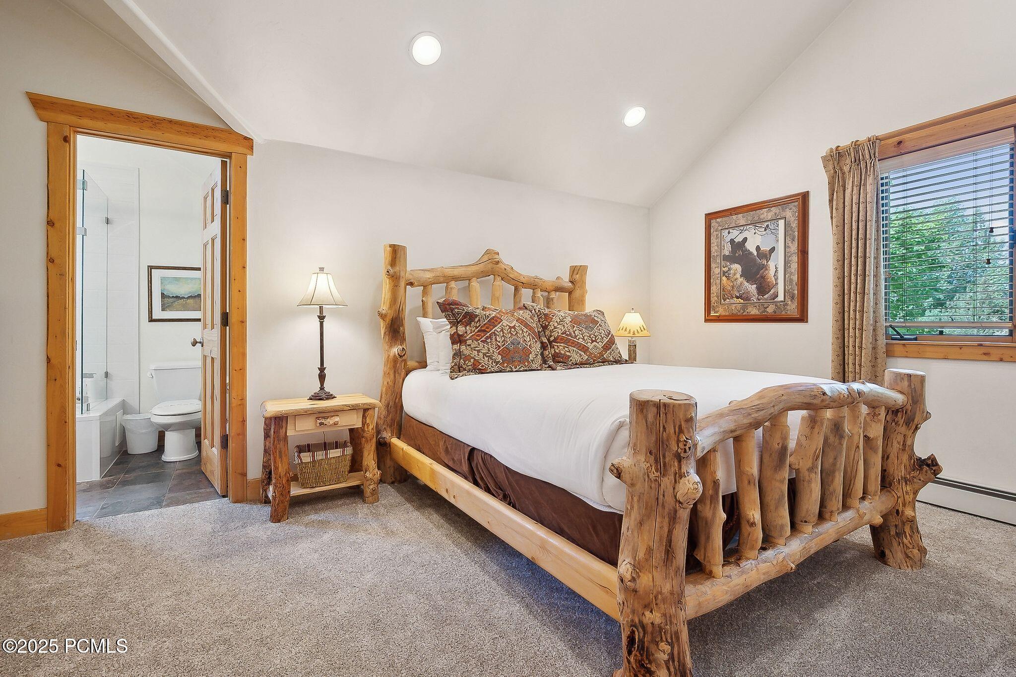 3988 N Timber Wolf Lane #10D, Park City, Utah image 21