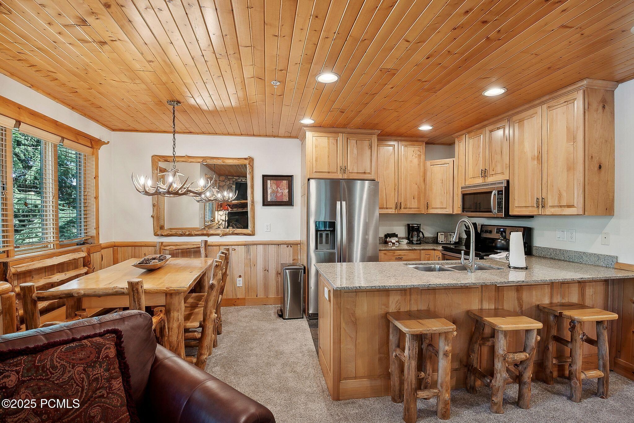 3988 N Timber Wolf Lane #10D, Park City, Utah image 13