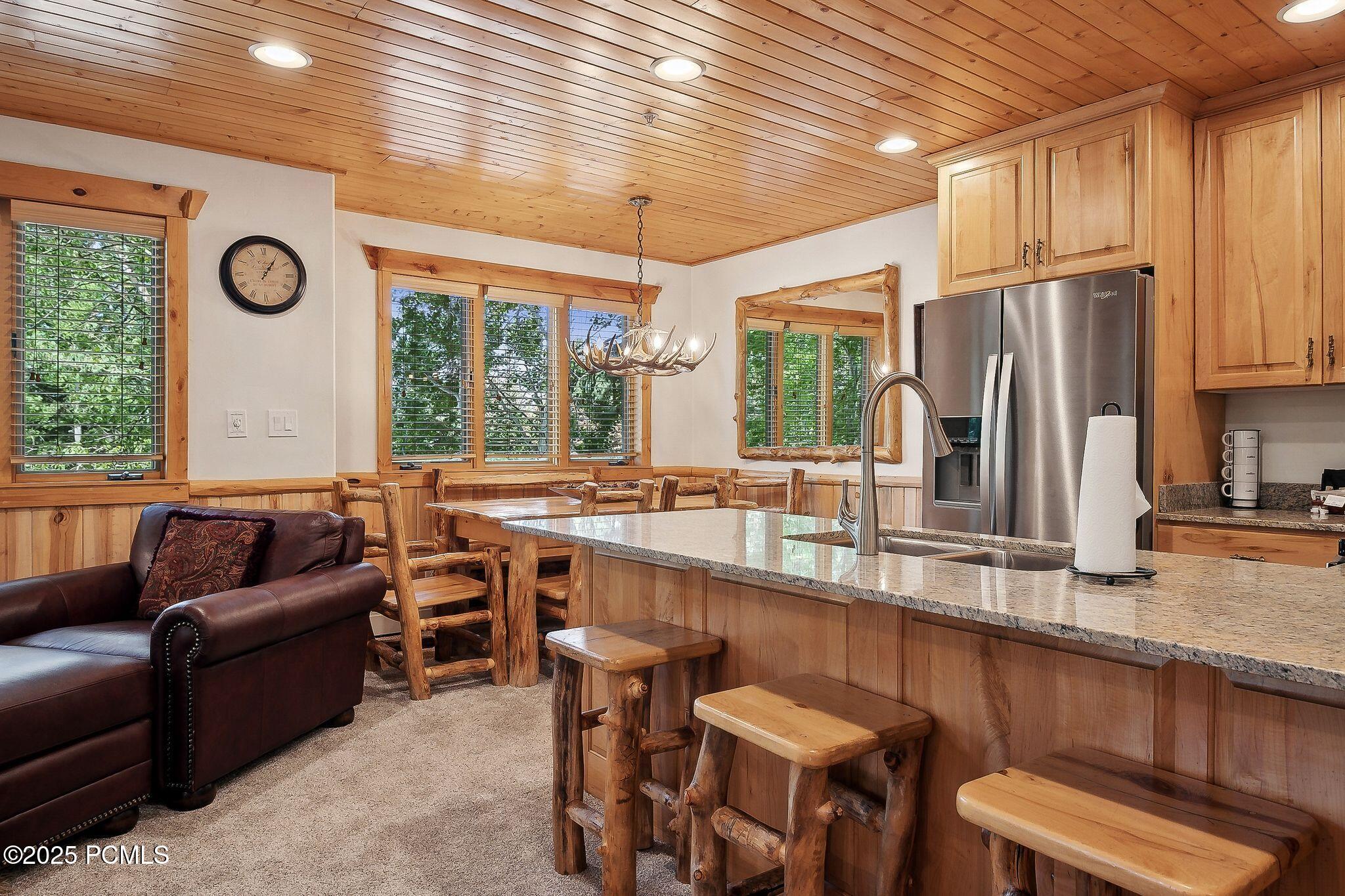 3988 N Timber Wolf Lane #10D, Park City, Utah image 12