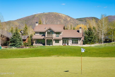 Homes For Sale - 2904 American Saddler Drive<br/> Park City, UT 84060