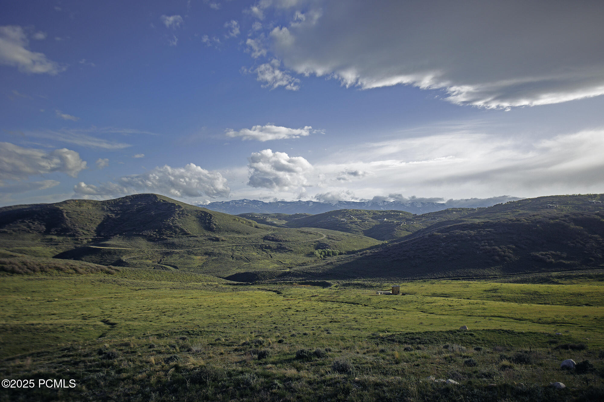 122 Parkview Road, Coalville, Utah image 1