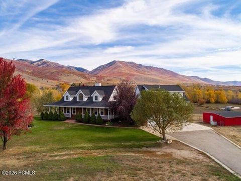 Homes For Sale - 4336 E 3800<br/> Weber County, Eden, UT 84310