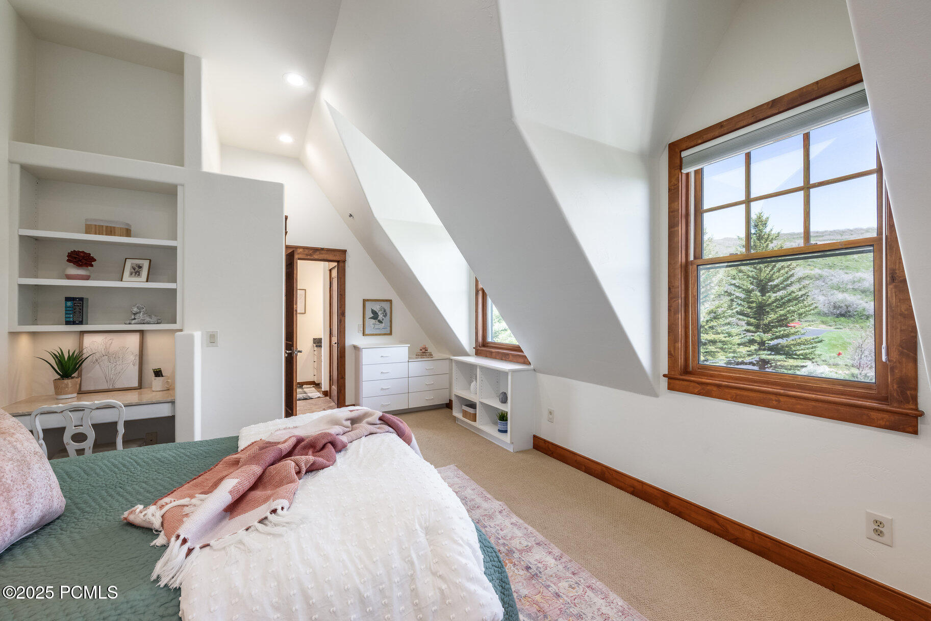 2000 W Red Hawk Trail, Park City, Utah image 48