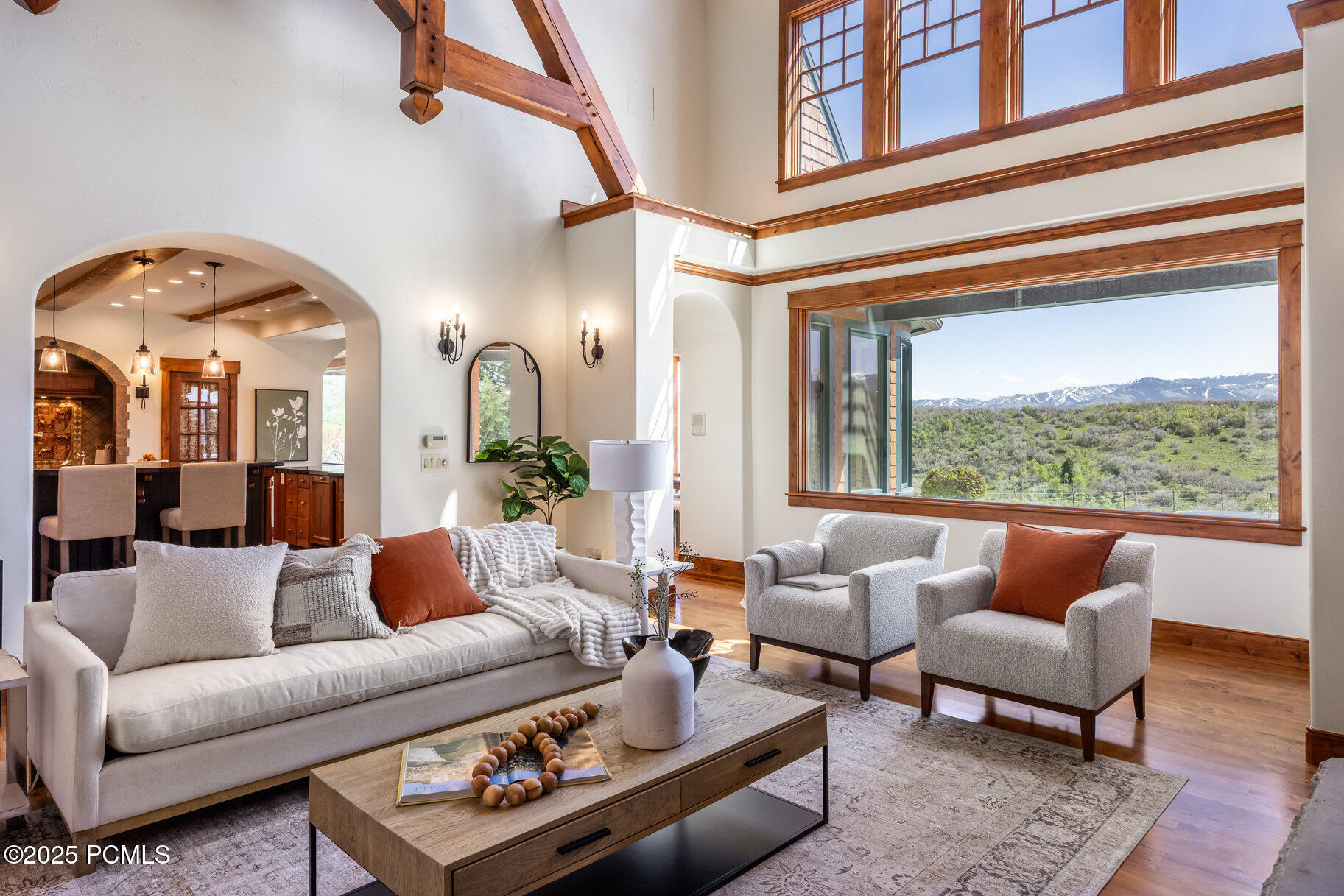 2000 W Red Hawk Trail, Park City, Utah image 9