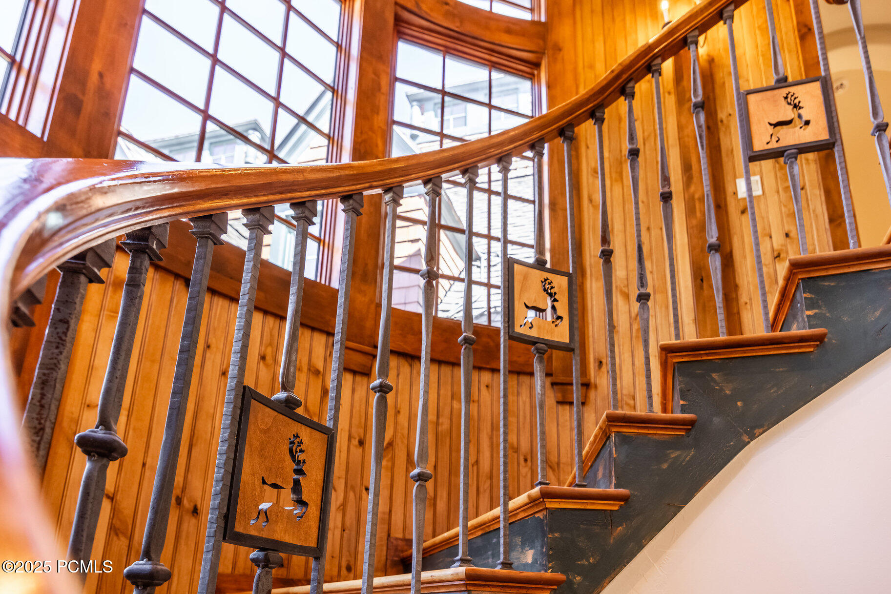 2000 W Red Hawk Trail, Park City, Utah image 29
