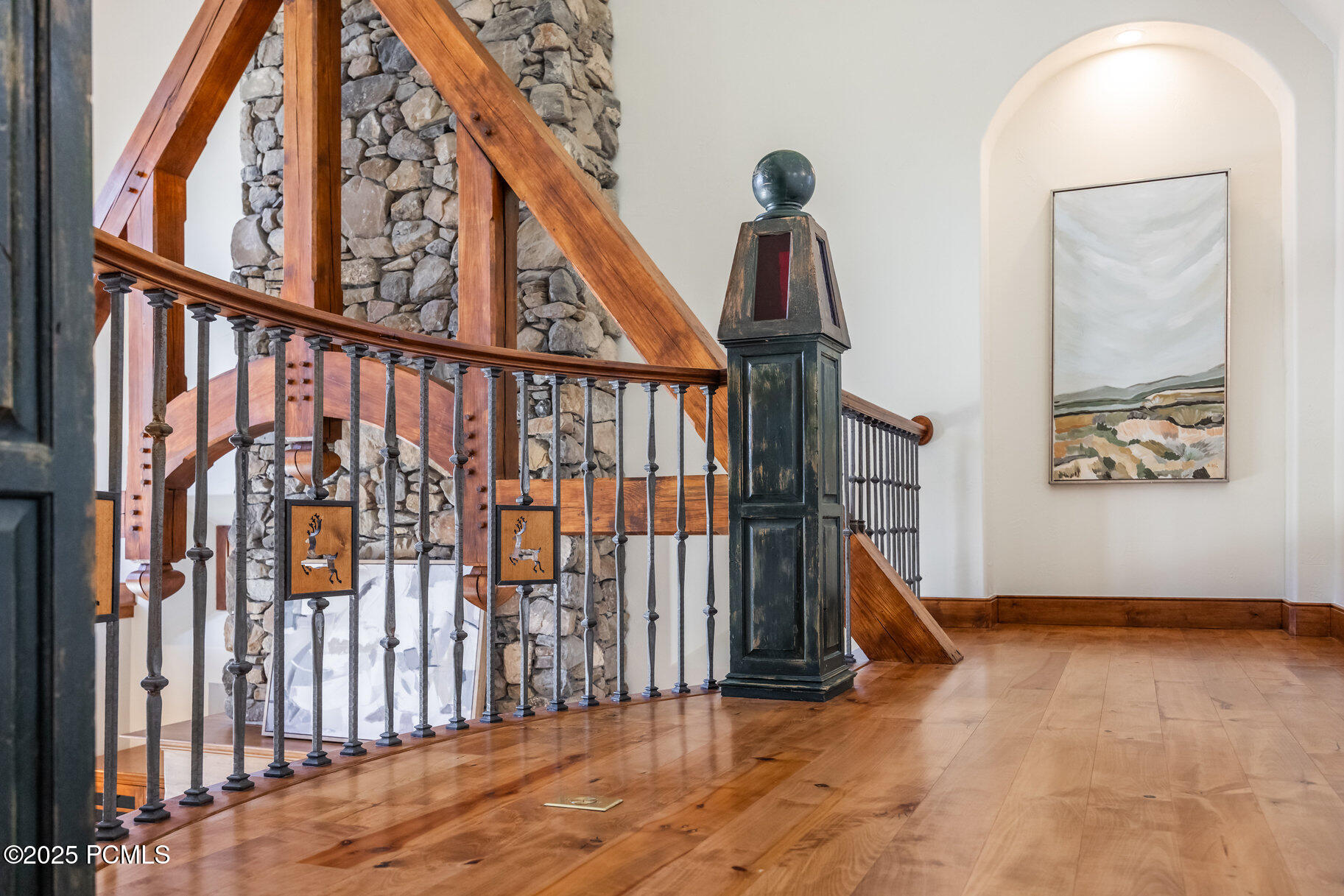 2000 W Red Hawk Trail, Park City, Utah image 35