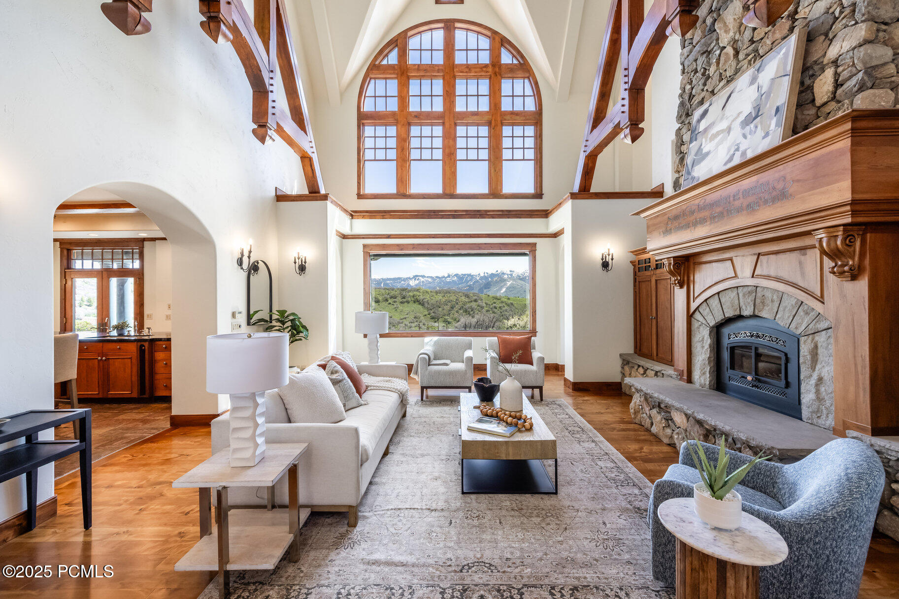 2000 W Red Hawk Trail, Park City, Utah image 3