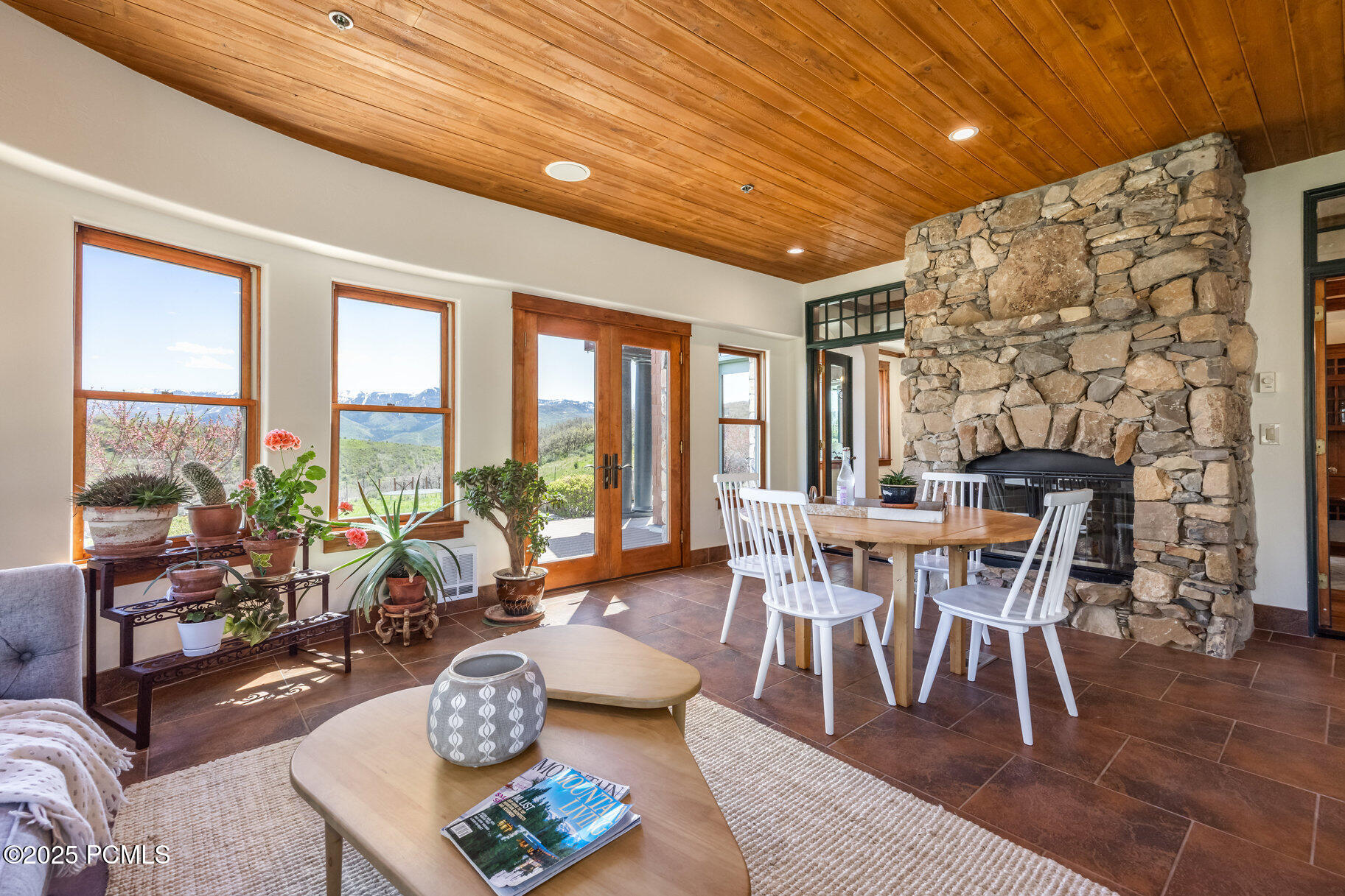 2000 W Red Hawk Trail, Park City, Utah image 22