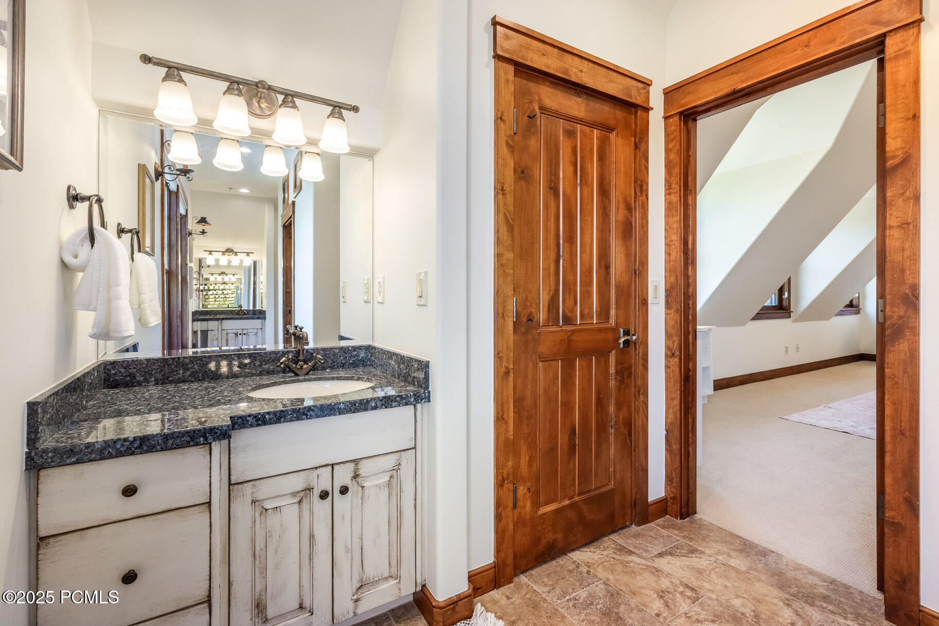 2000 W Red Hawk Trail, Park City, Utah image 45