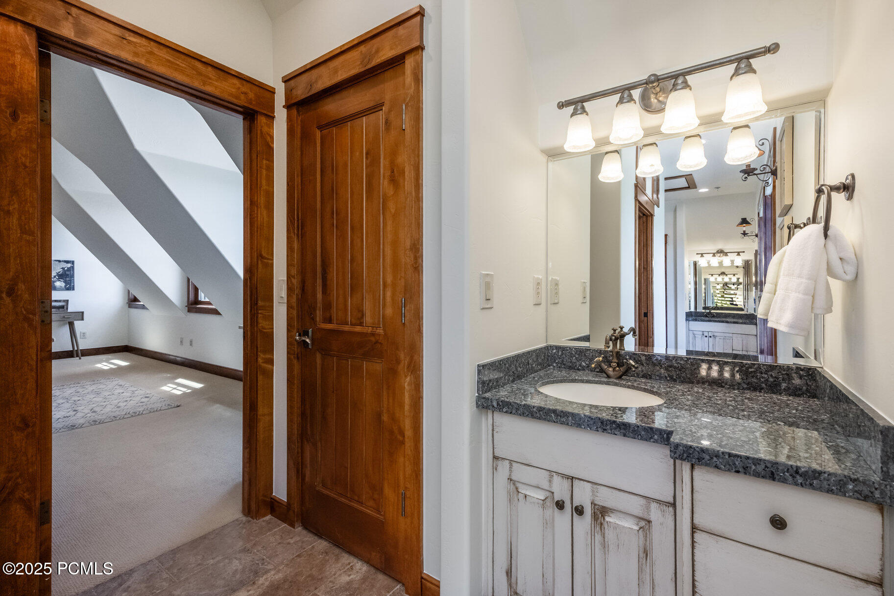 2000 W Red Hawk Trail, Park City, Utah image 46