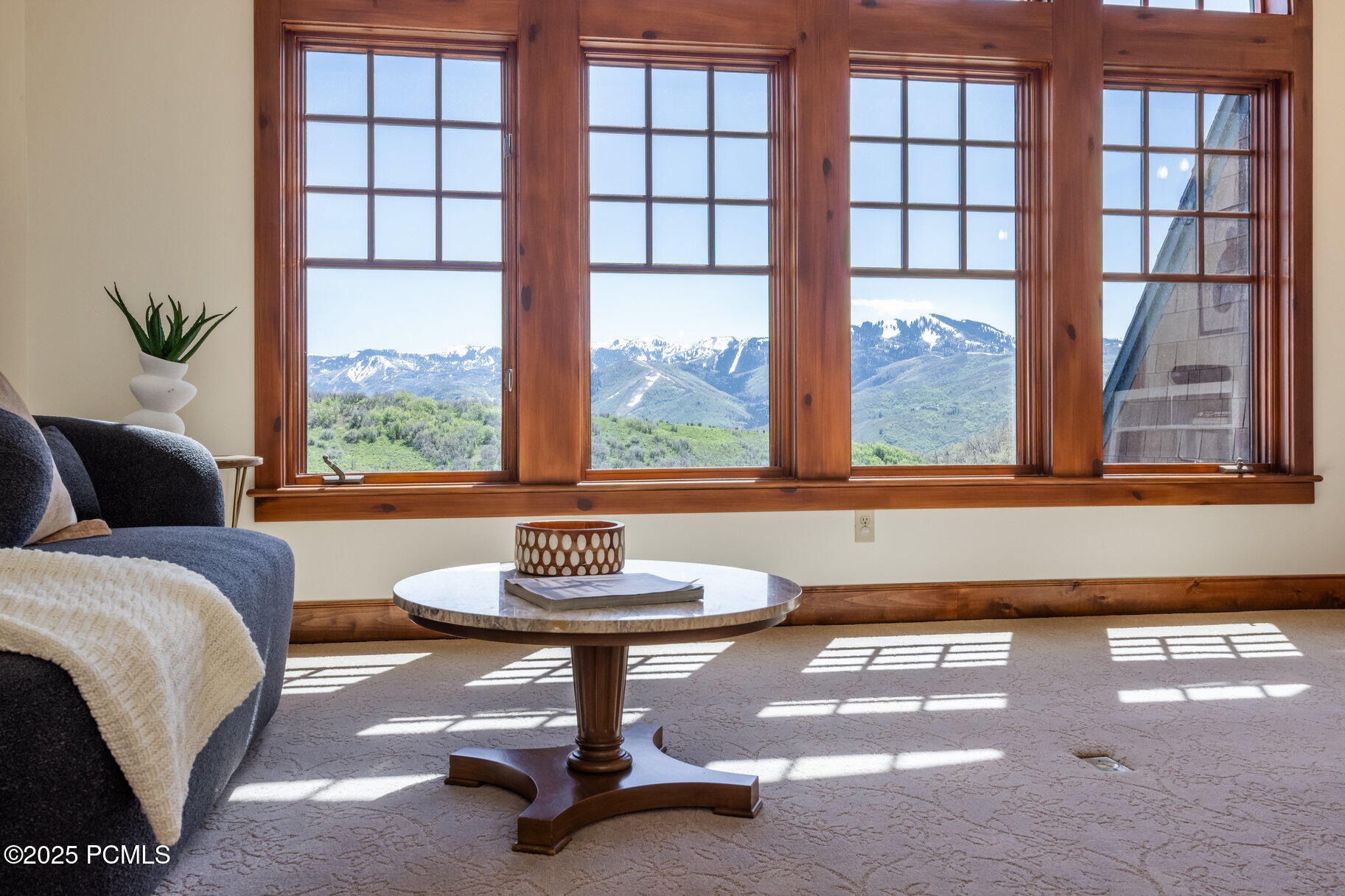 2000 W Red Hawk Trail, Park City, Utah image 25